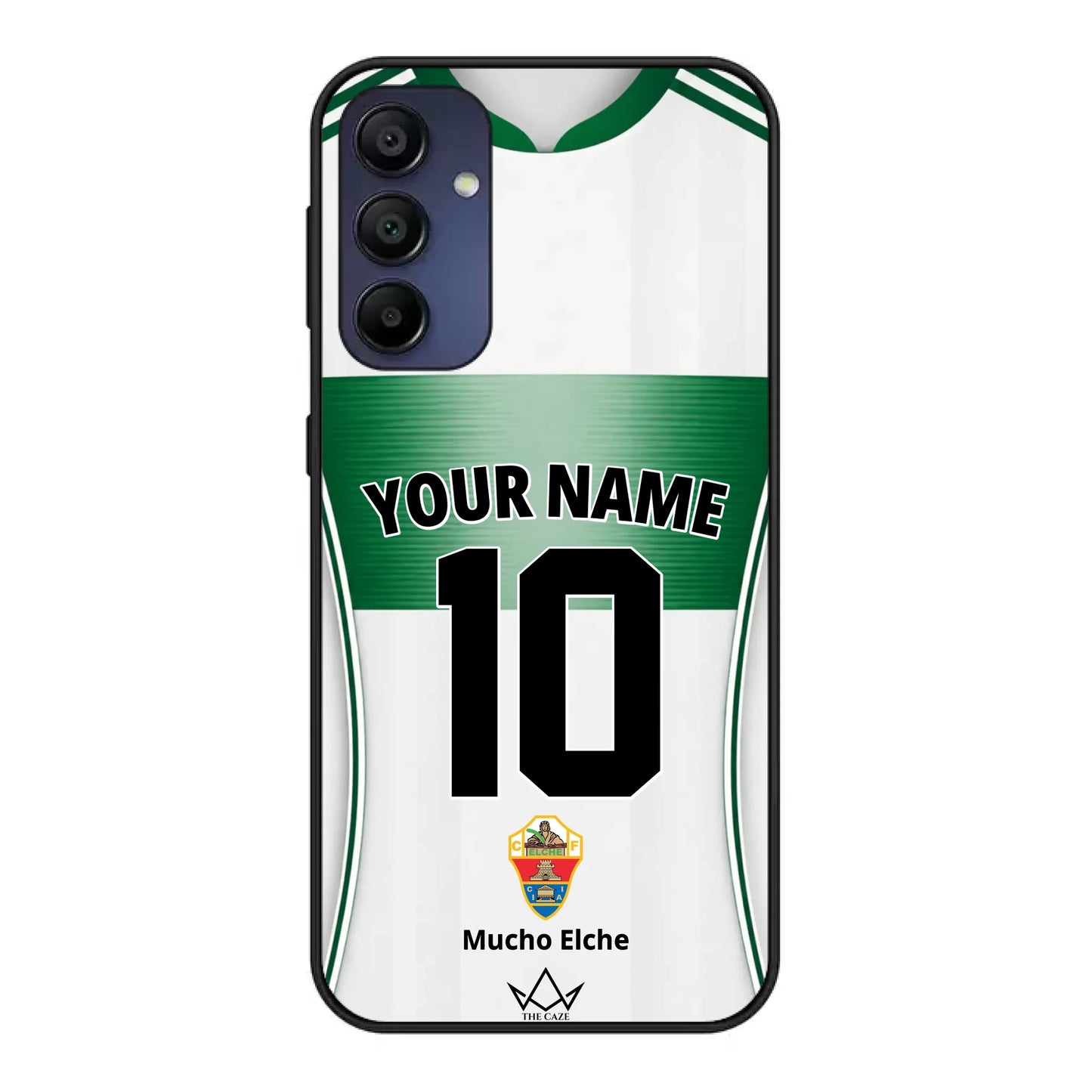 Samsung A15 phone case