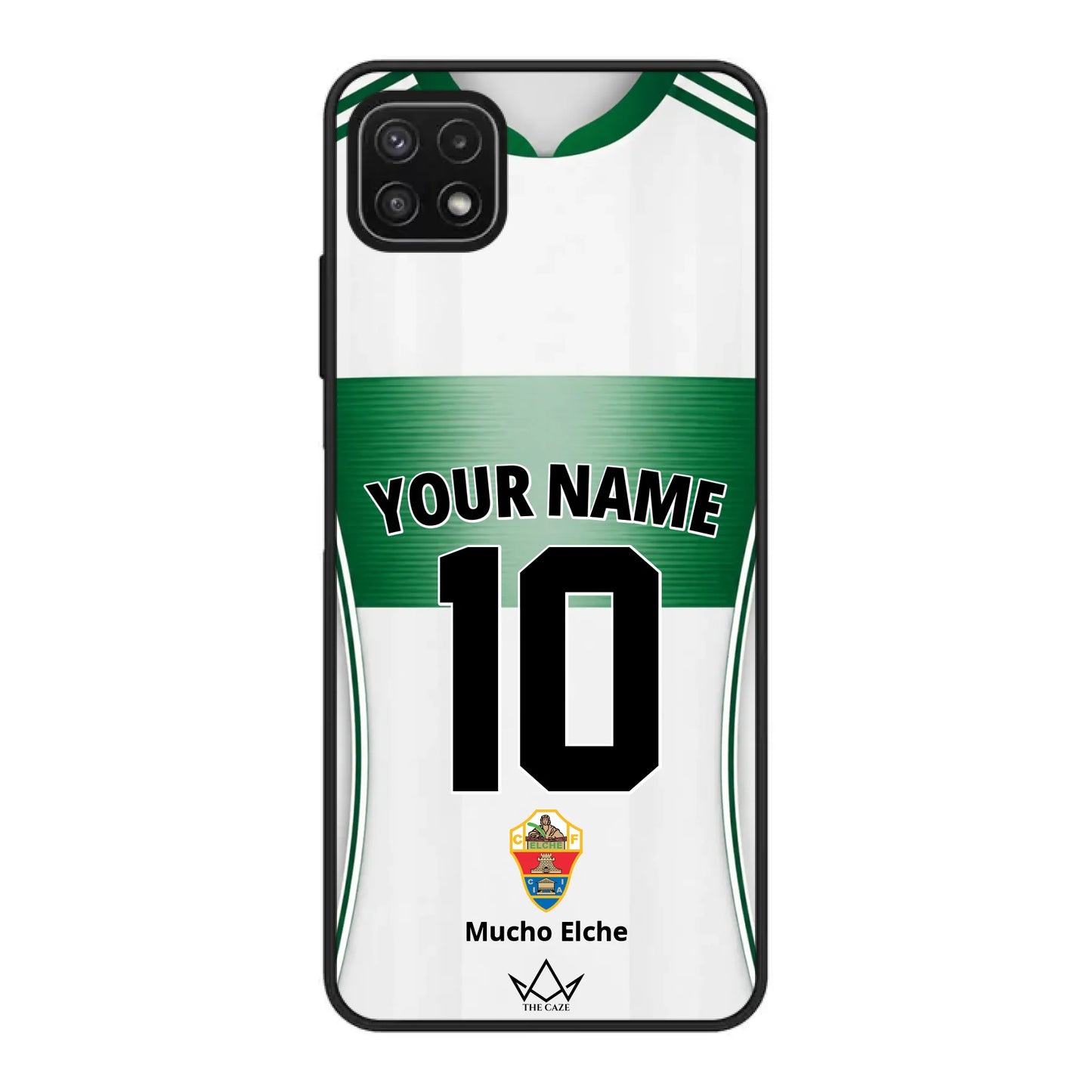 Samsung A22 phone case
