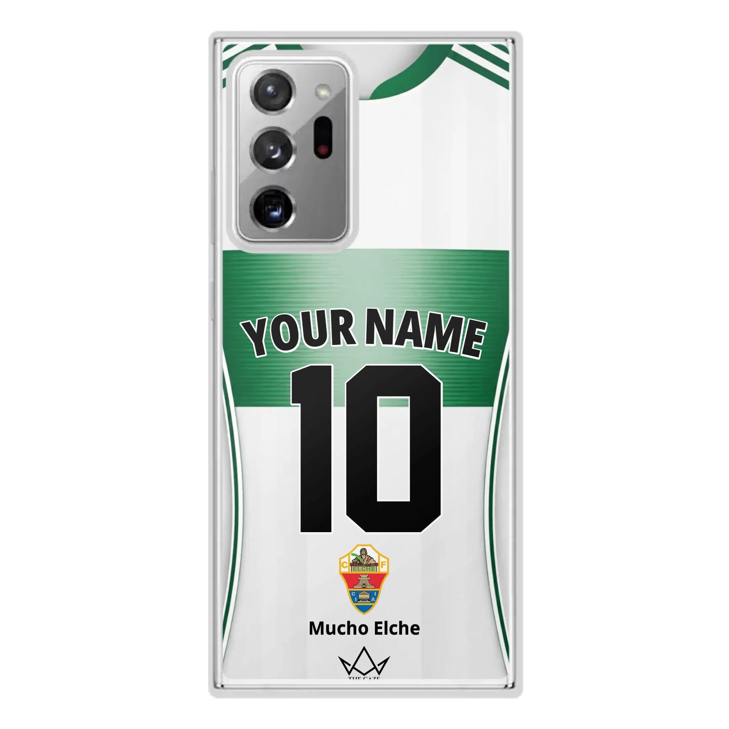 Samsung Note 20 - Note 20 Ultra phone case