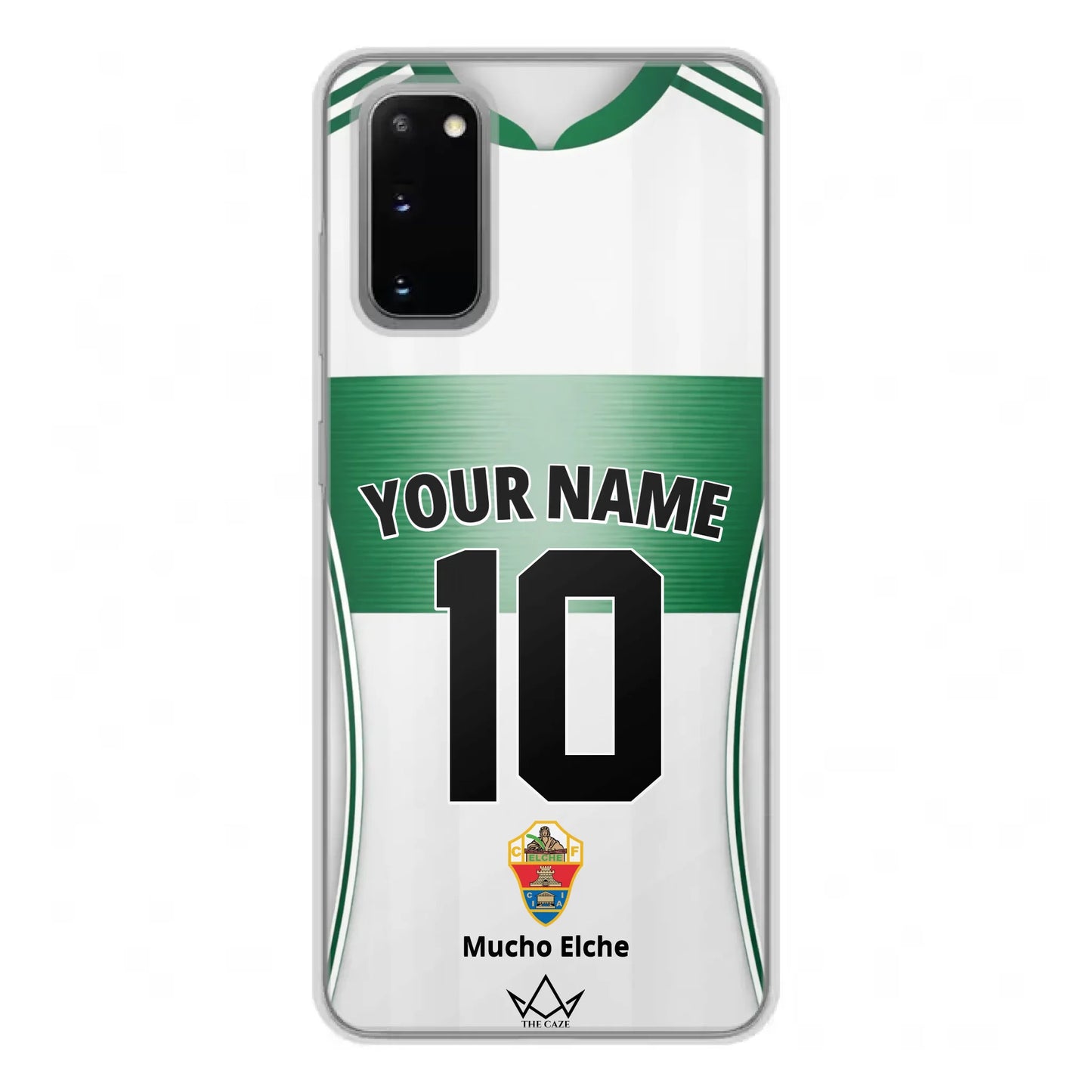 Samsung A71 phone case