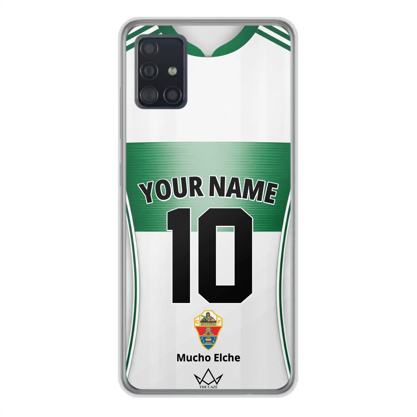 Samsung A51 phone case