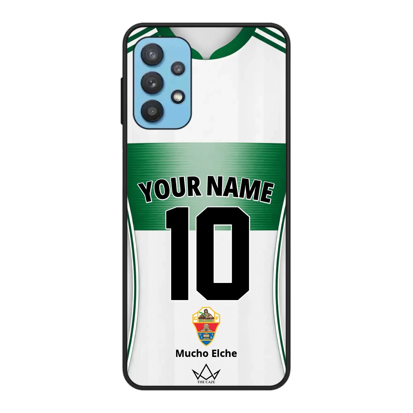 Samsung A32 phone case
