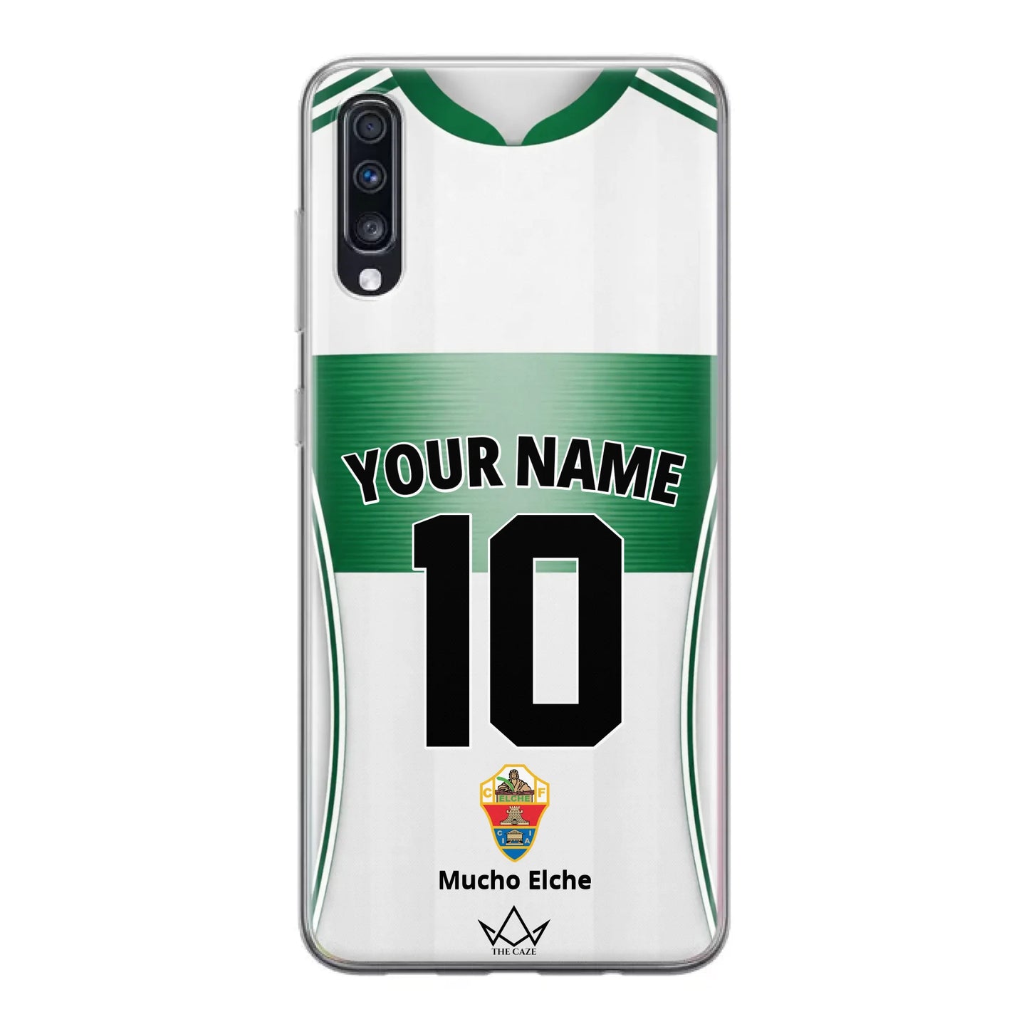Samsung A70 phone case