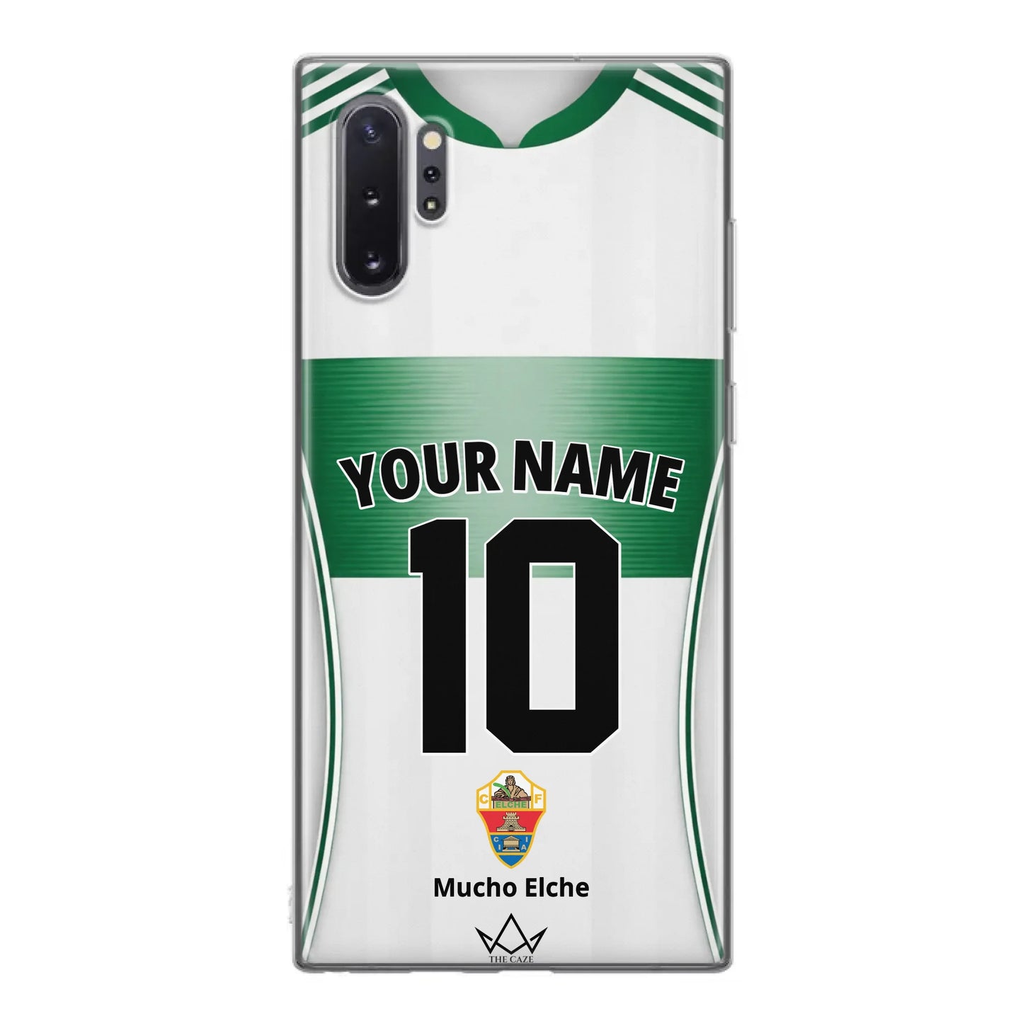 Samsung Note 10 Plus phone case
