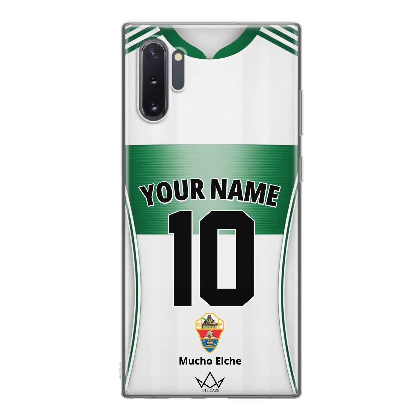 Samsung Note 10 phone case