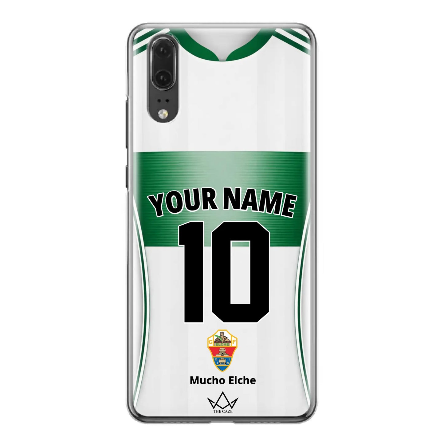 Huawei P20 case