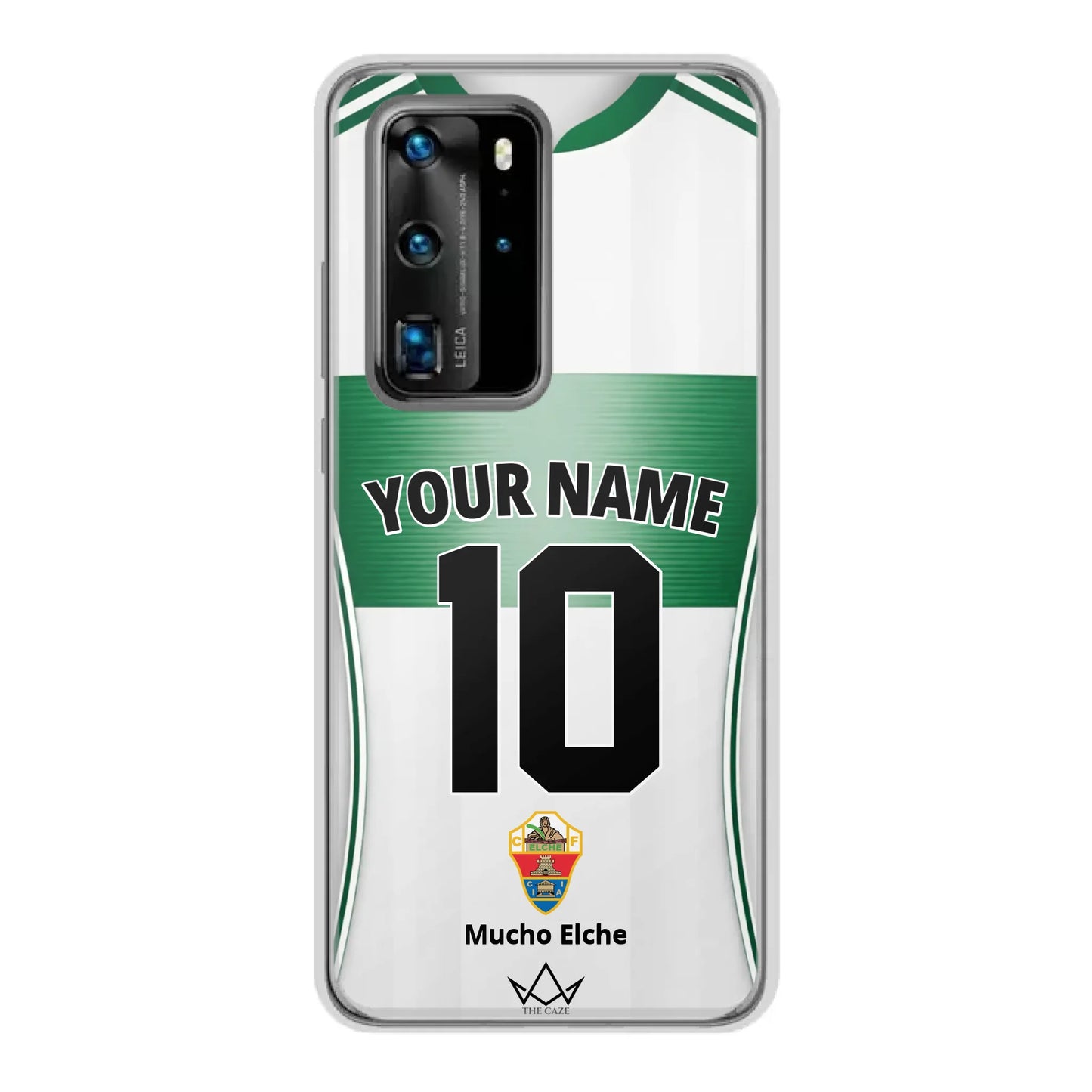 P40 Pro case