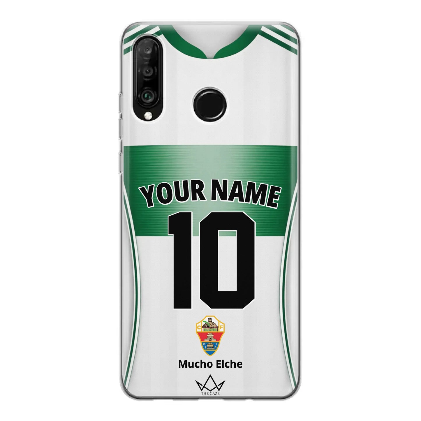 P30 Lite phone case