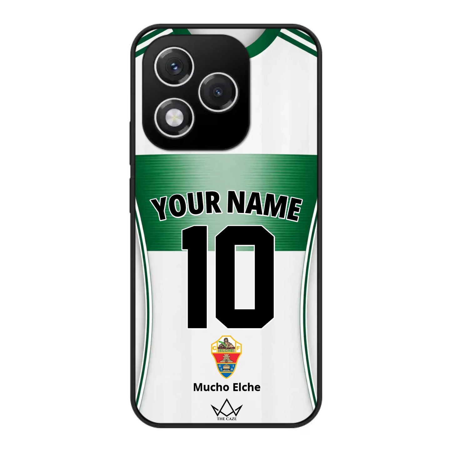 Honor 400 Lite custom case