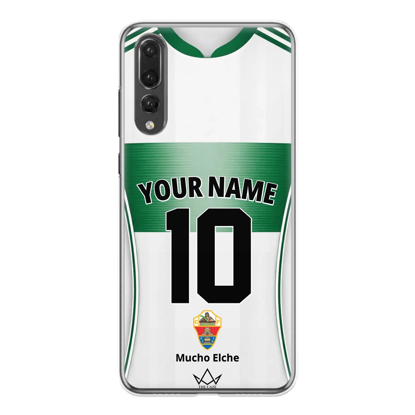Huawei P20 Pro phone case