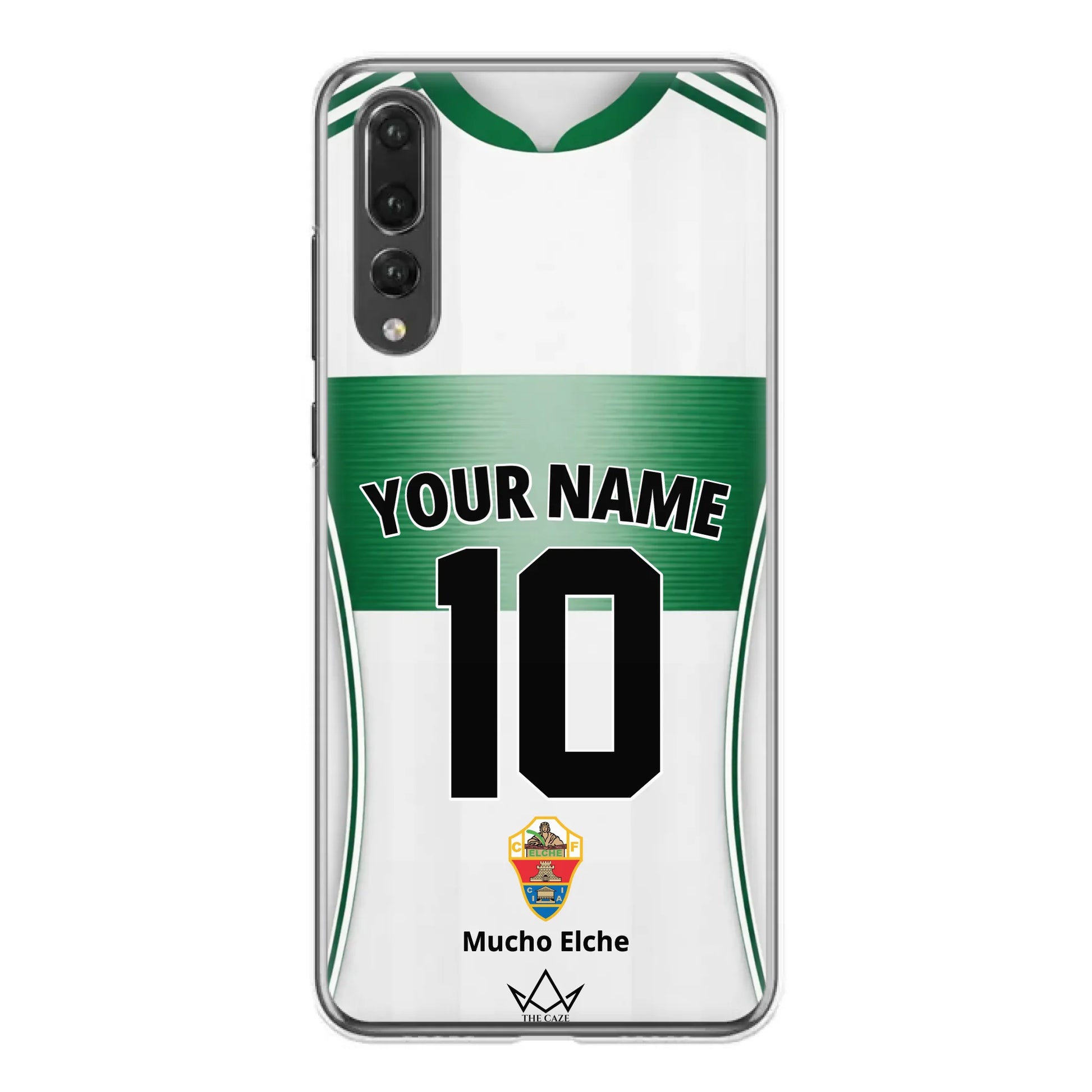 Huawei P20 Pro phone case