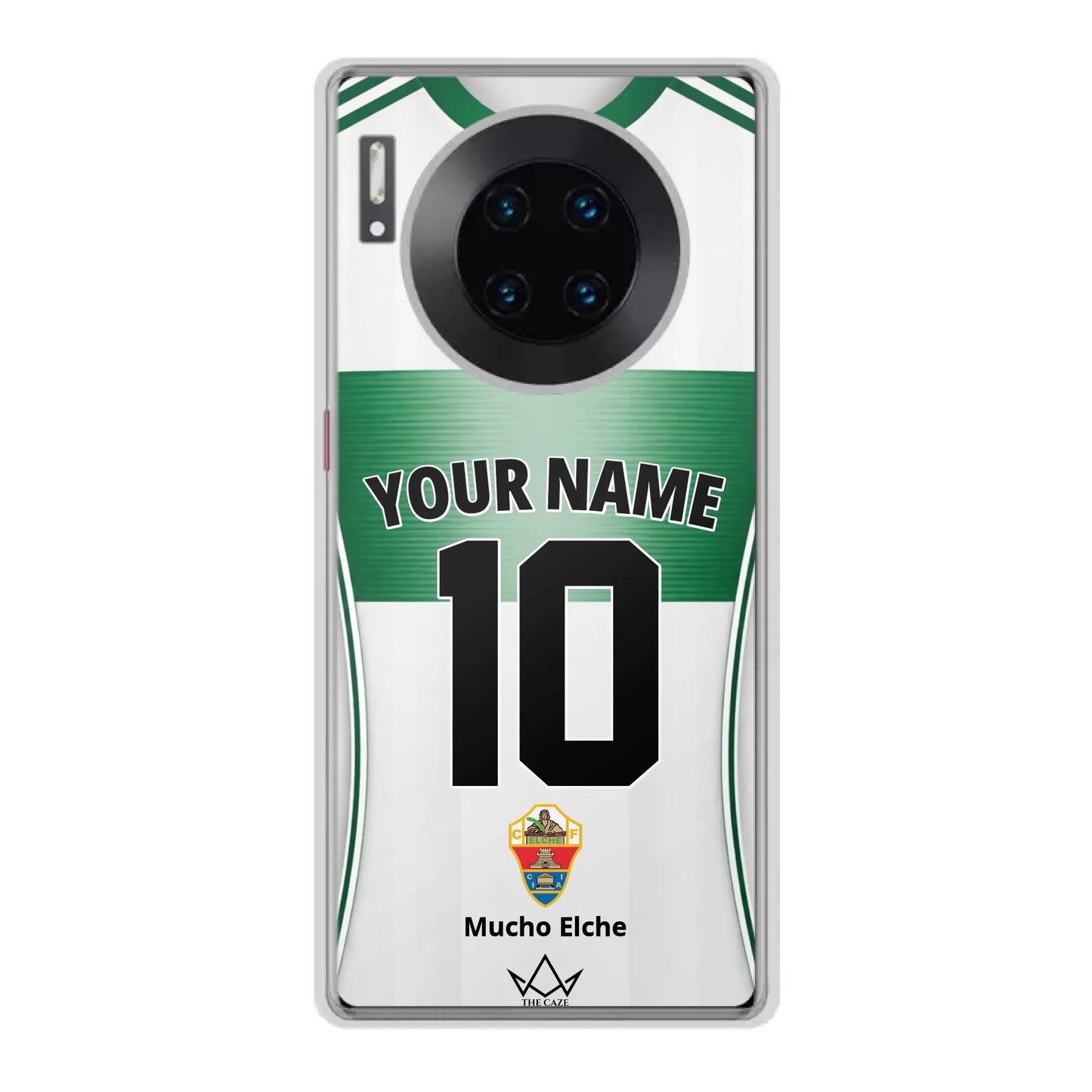 Huawei Mate 30 Pro cool cases