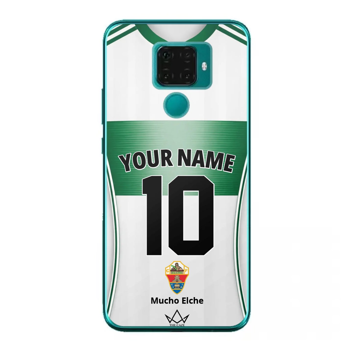 Huawei Mate 30 Lite phone case