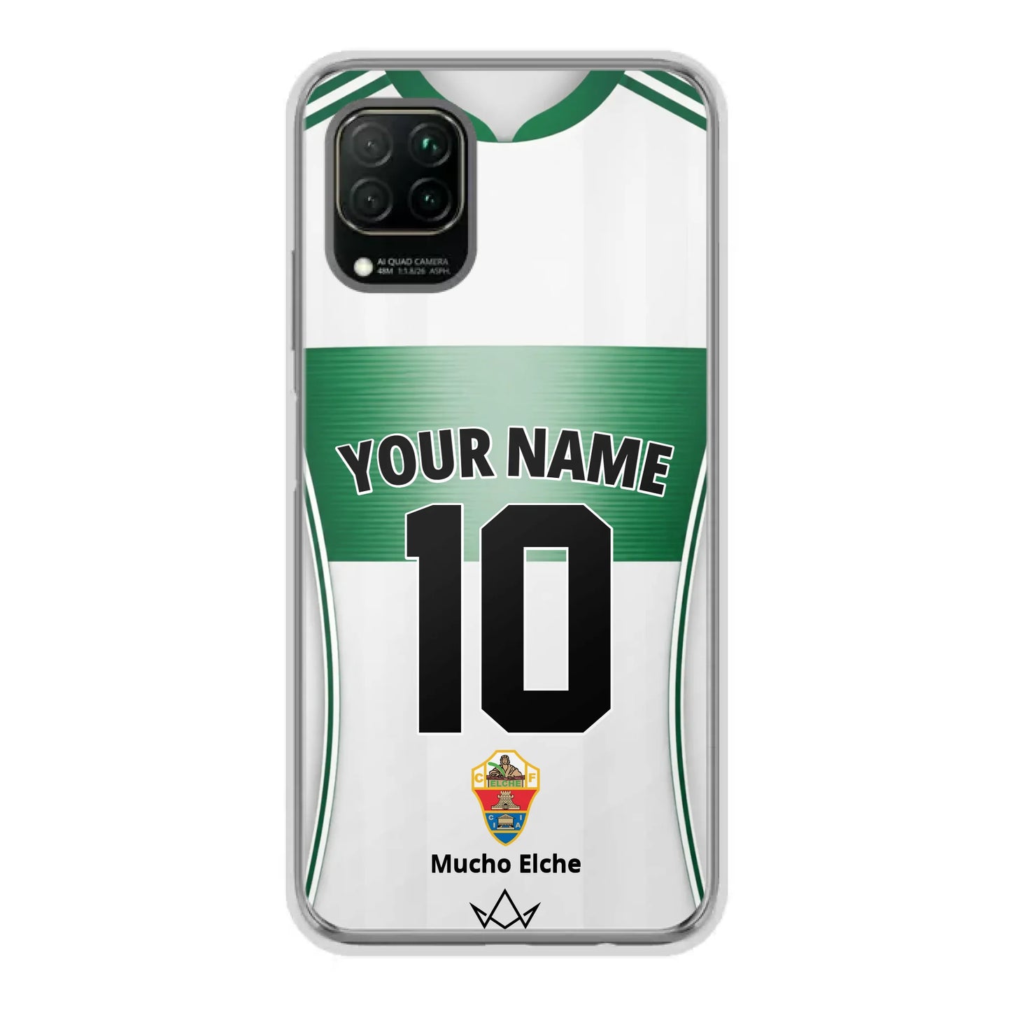 P40 Lite case