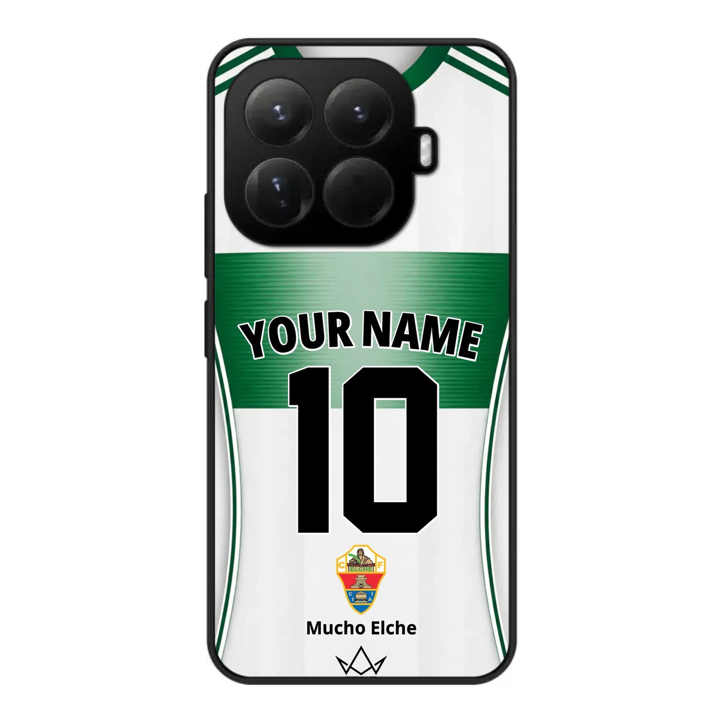 Xiaomi Mi 15T Pro phone case