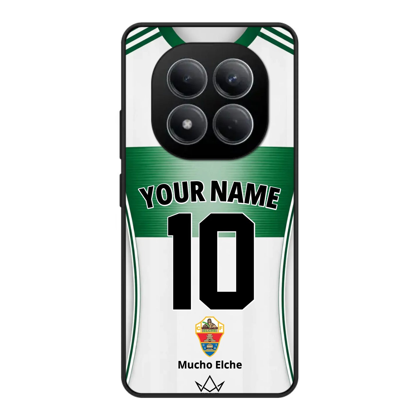 Redmi Note 15 Pro phone case