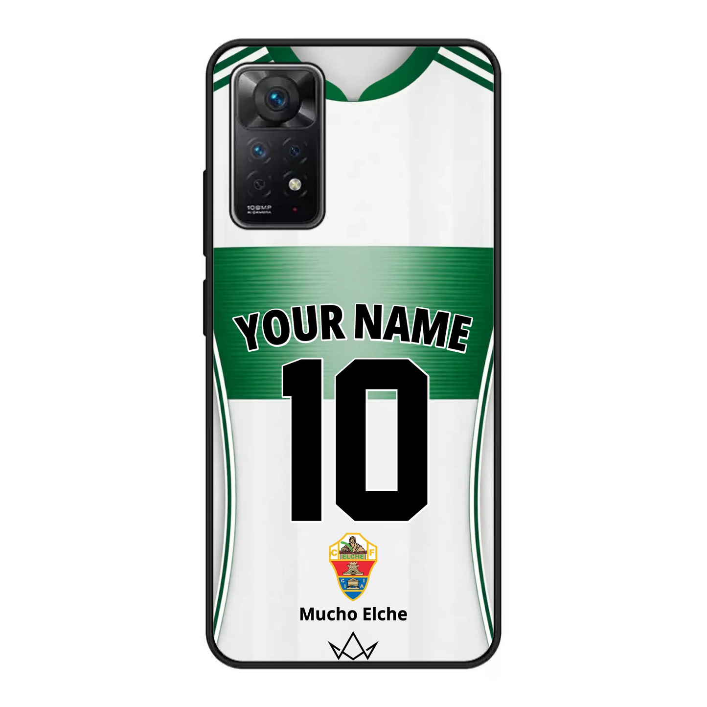 Xiaomi Redmi Note 11 Pro phone case