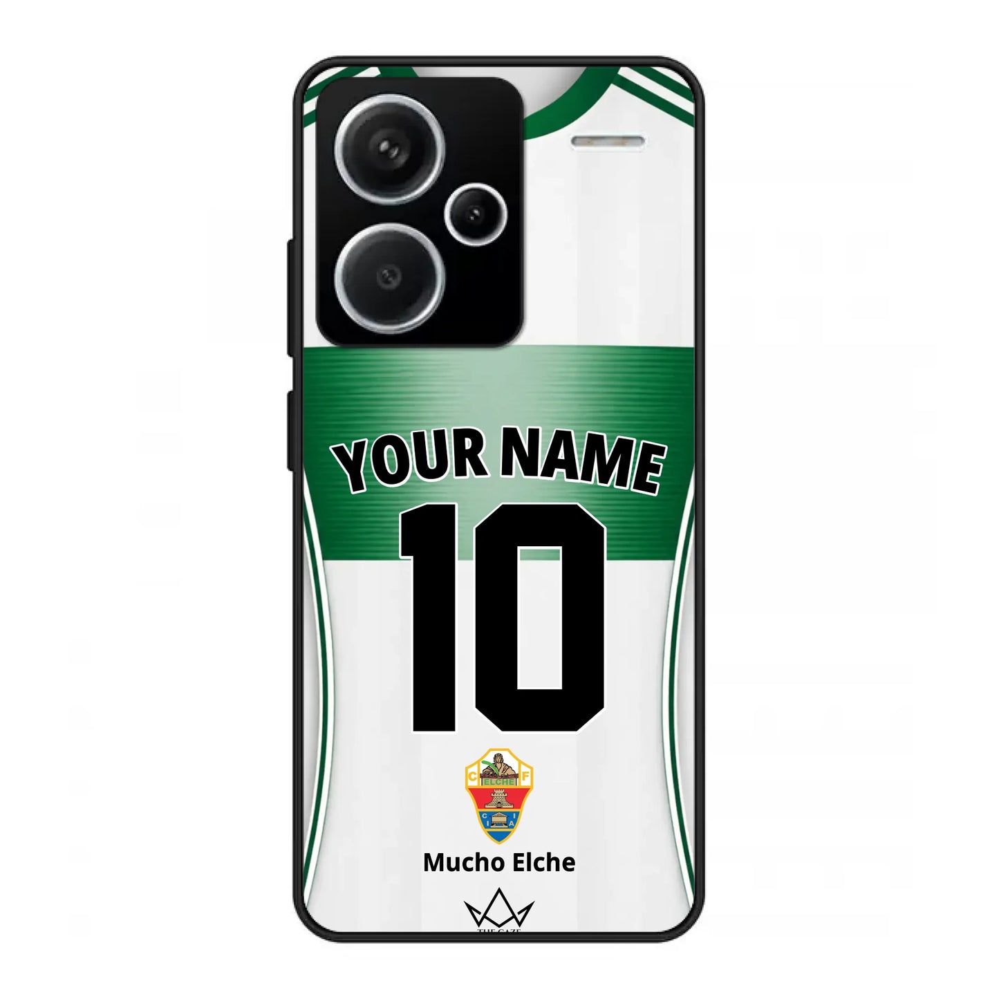 Redmi Note 13 Pro Plus phone case