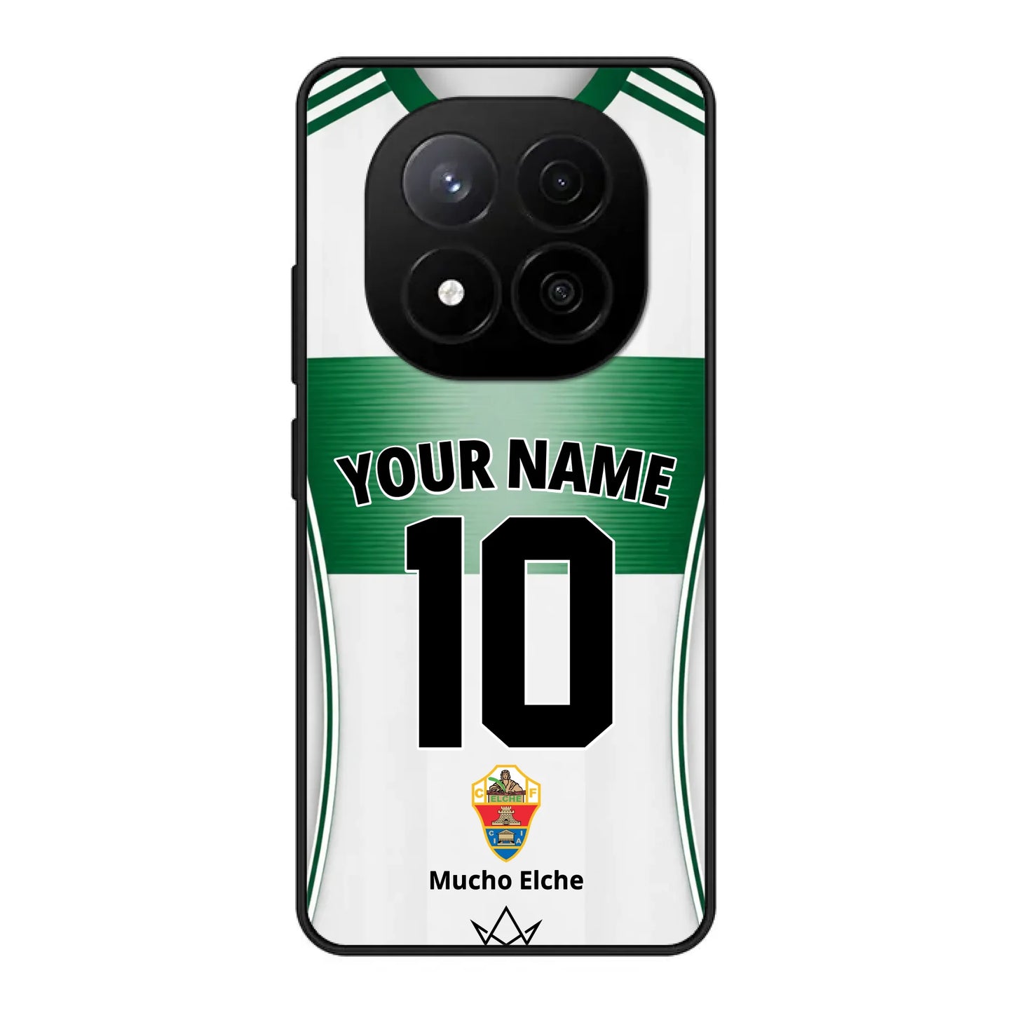 Redmi Note 14 Pro Plus phone case