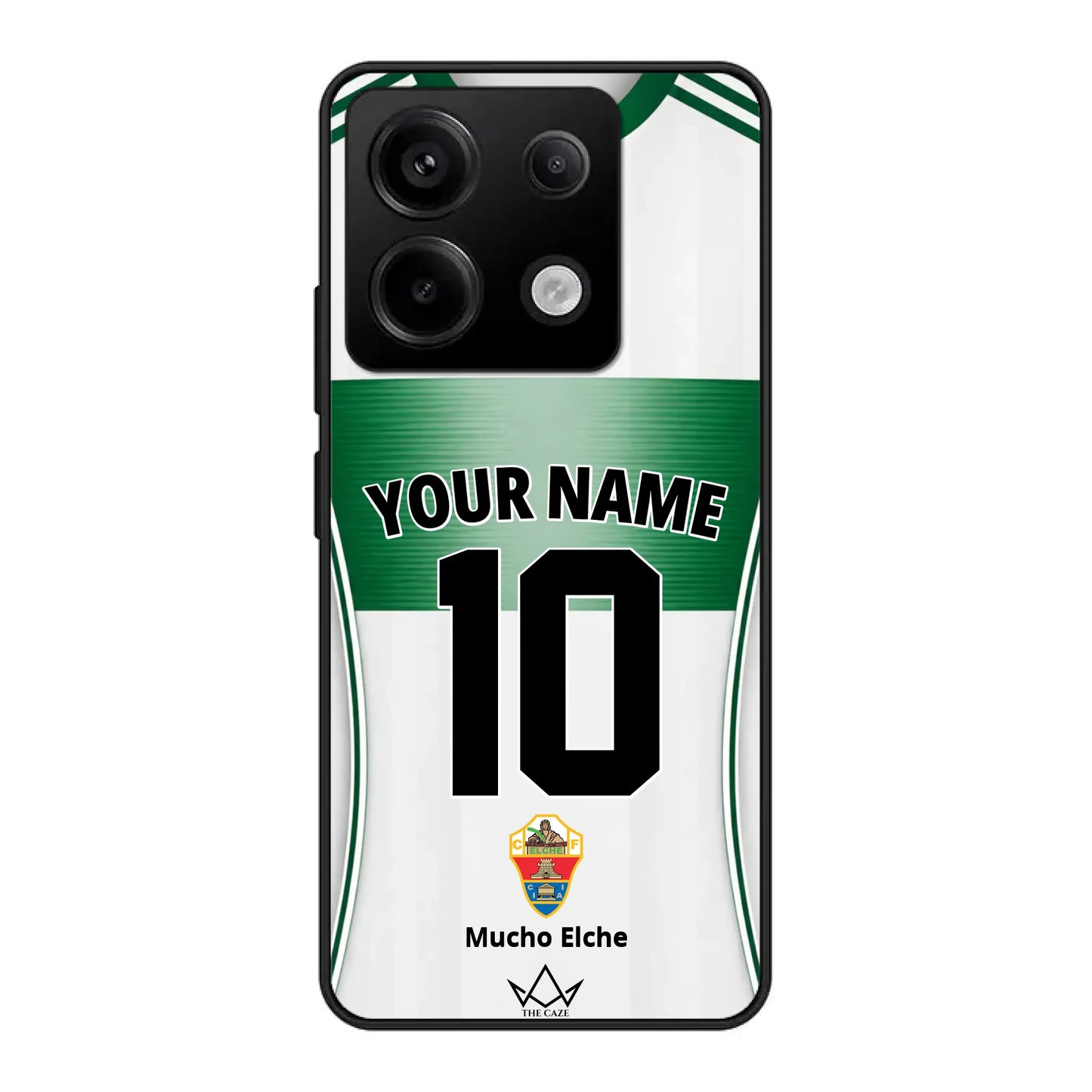 Samsung Poco X6 Phone case