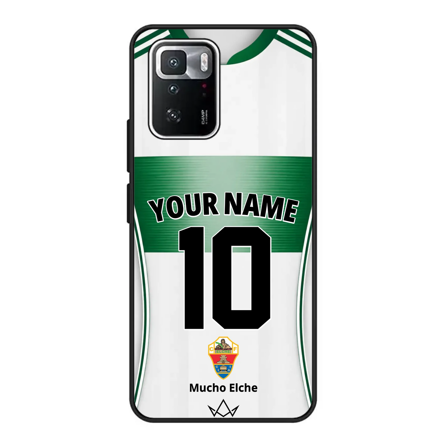 Poco X3 phone case