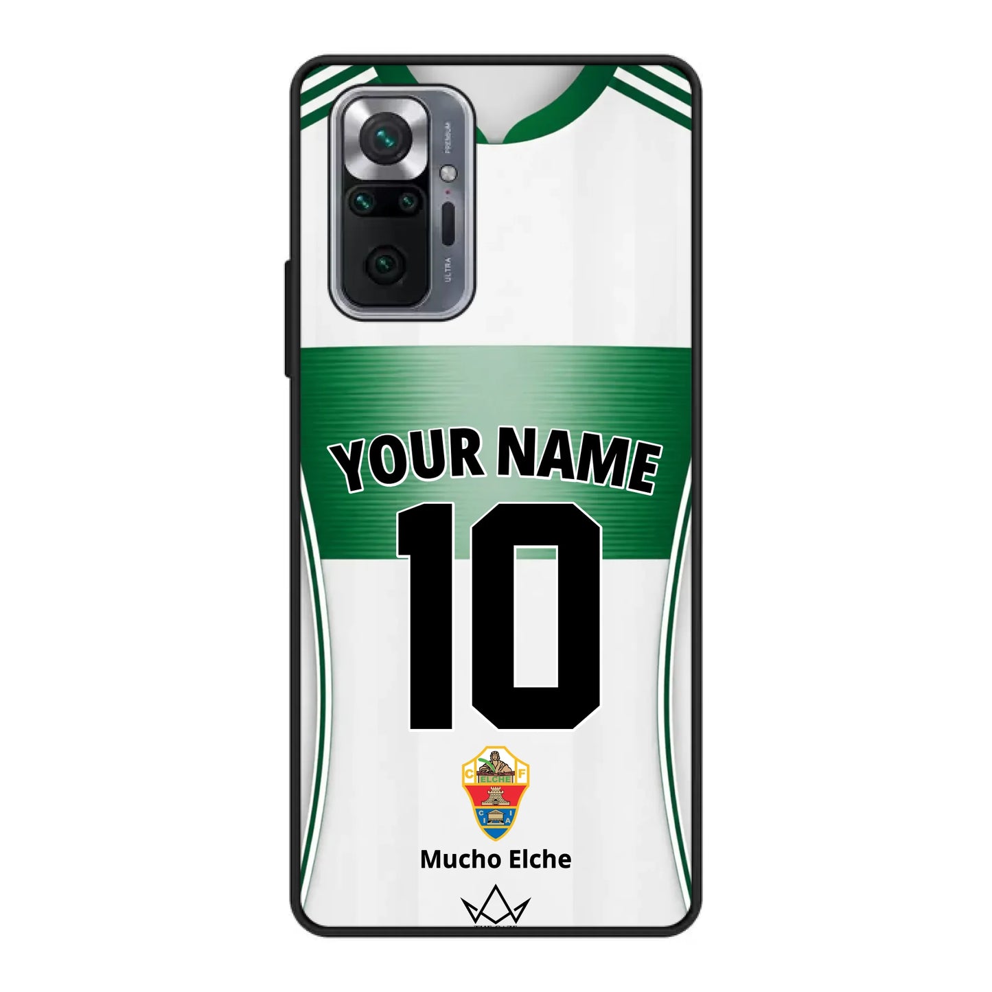 Xiaomi Redmi Note 10 Pro Phone case