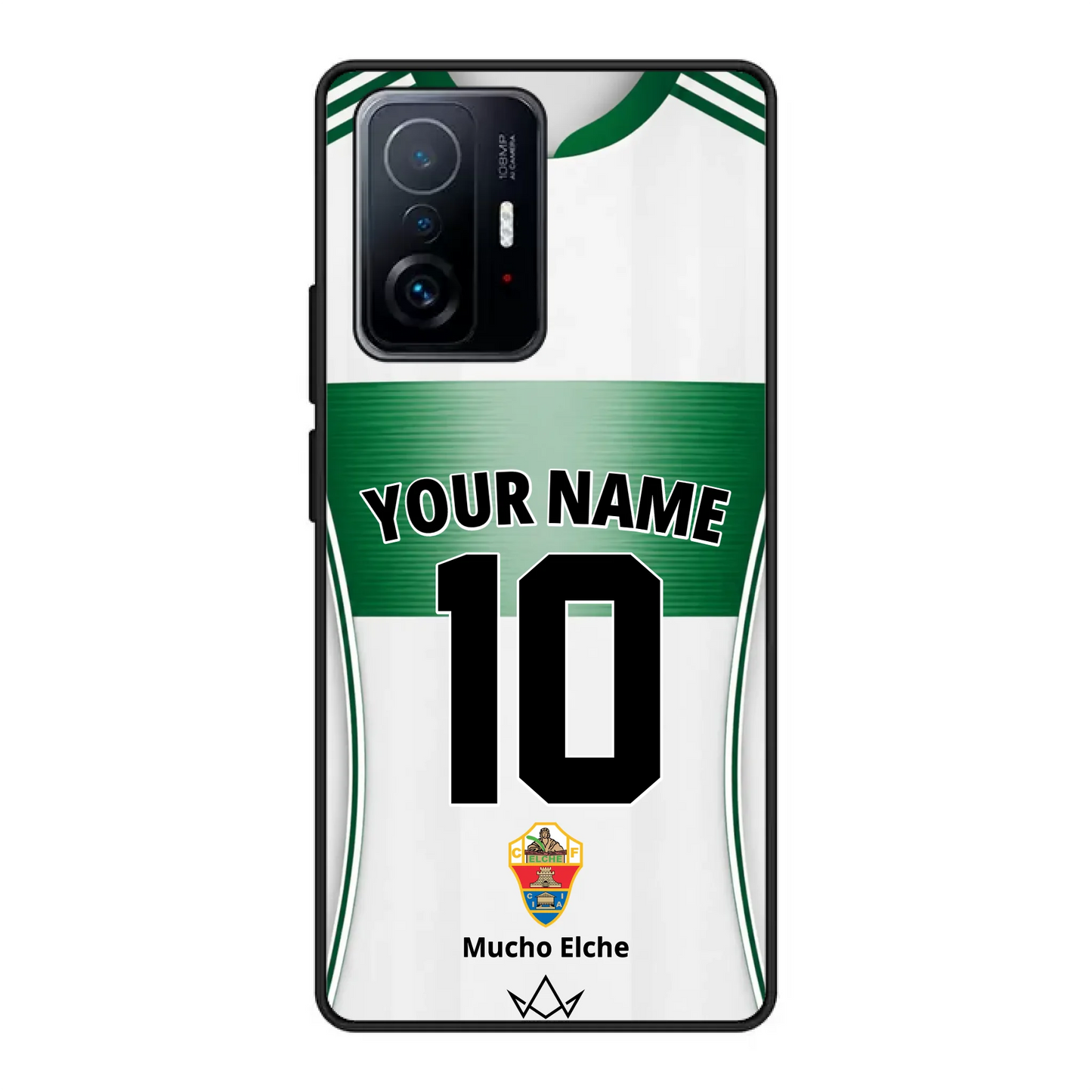 Xiaomi Mi 11T - 11T Pro Phone case