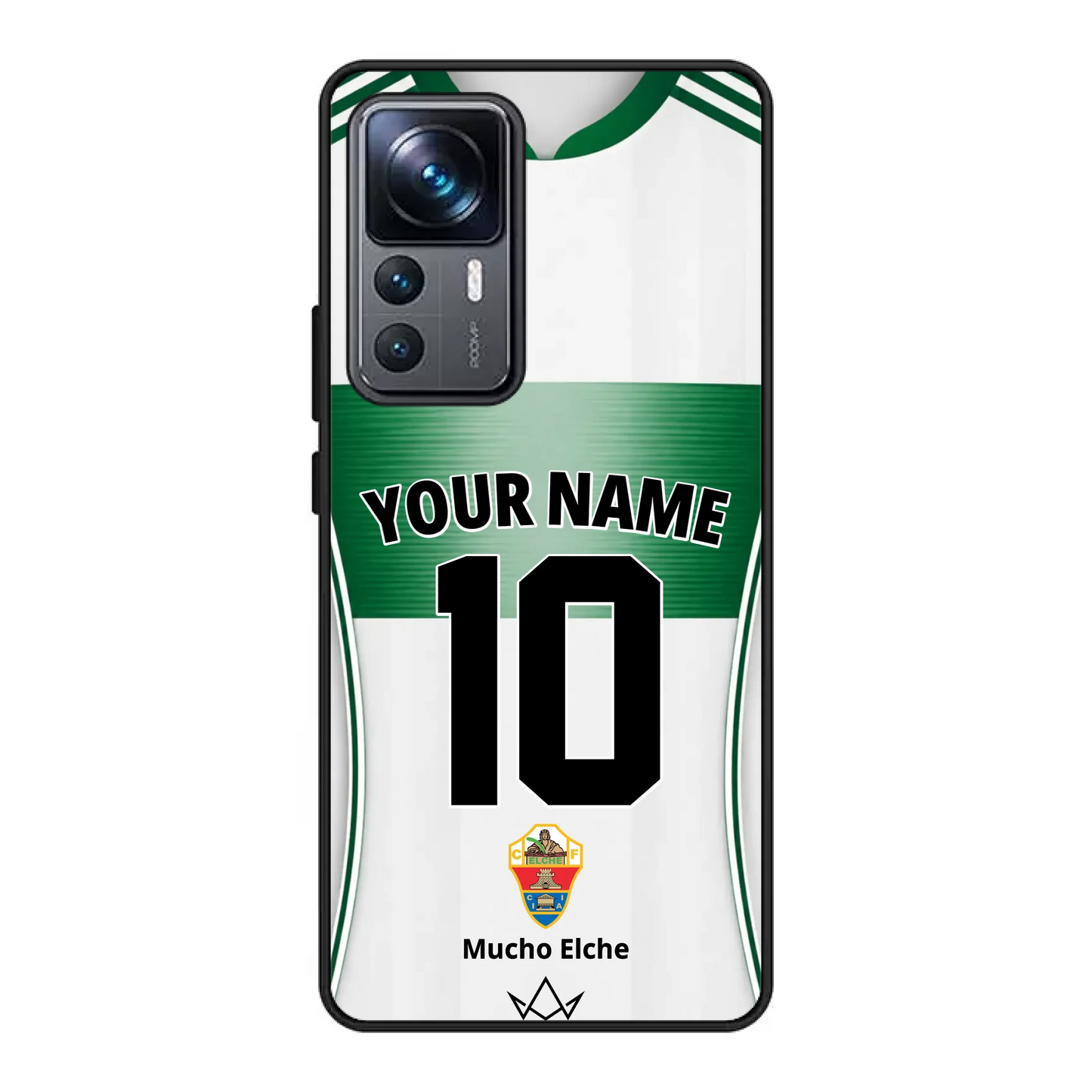Xiaomi Mi 12T - 12T Pro Phone case