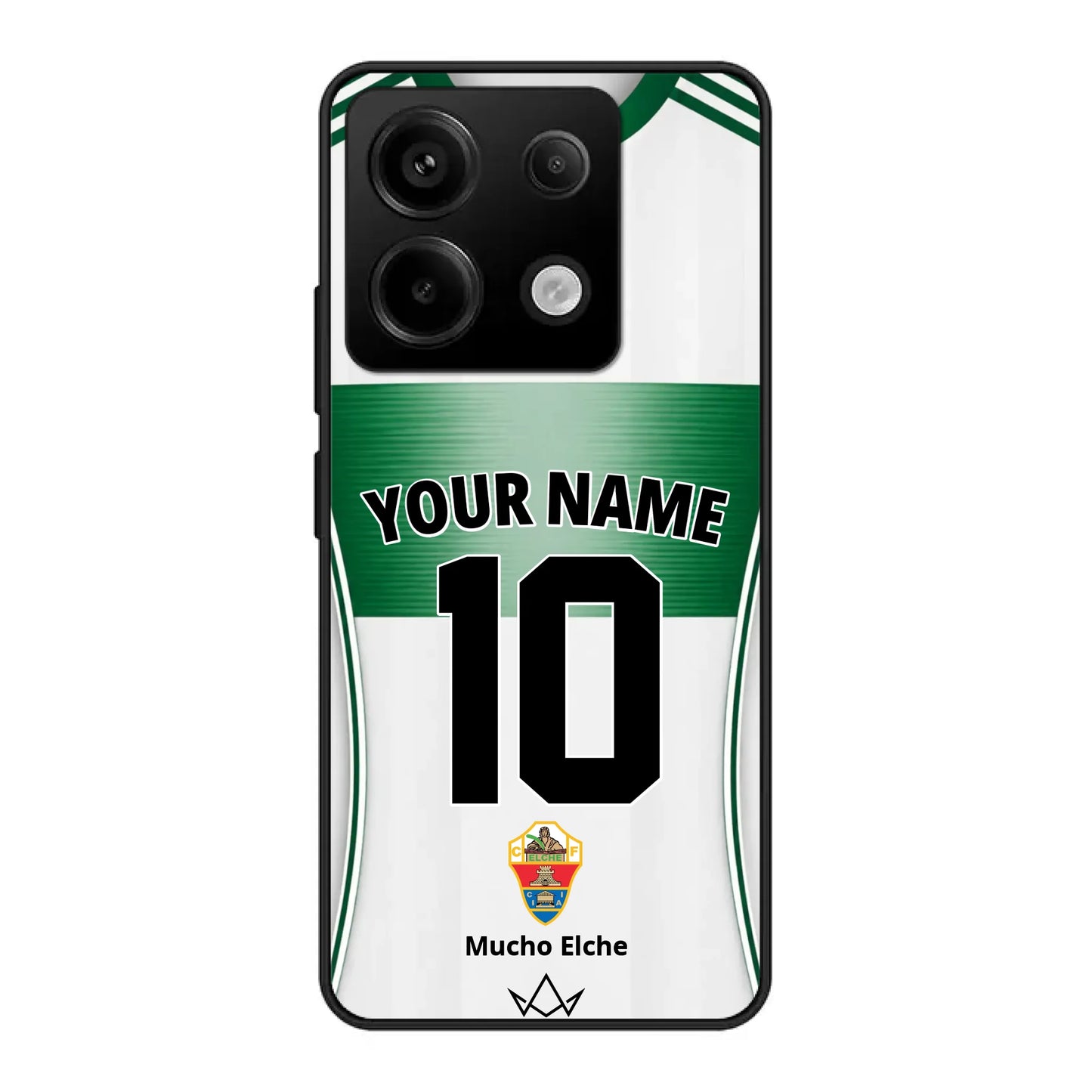 Redmi Note 13 Pro phone case