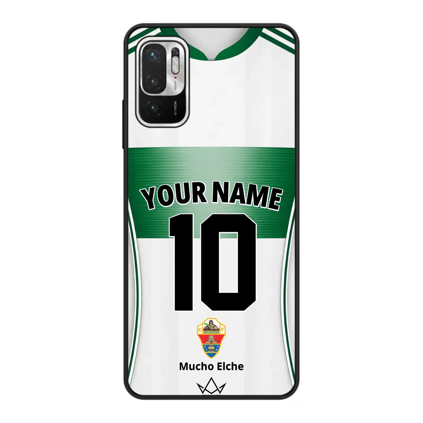 Xiaomi Redmi Note 10 phone case