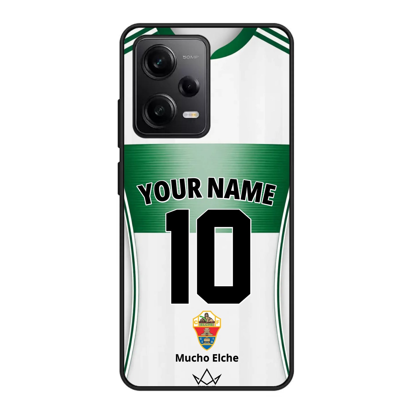 Redmi Note 12 Pro phone case