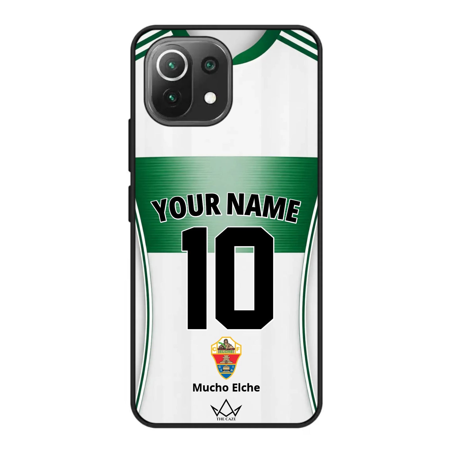 Xiaomi Mi 11 Lite phone case