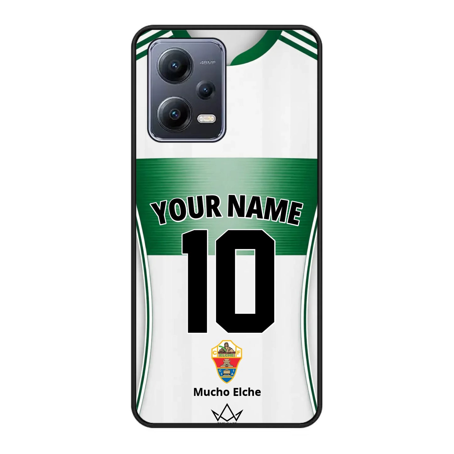 Redmi Note 12 phone case