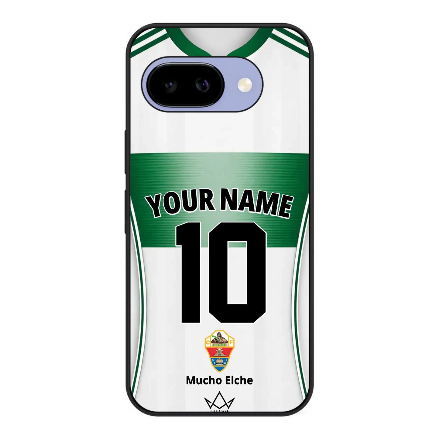 Google Pixel 9a case