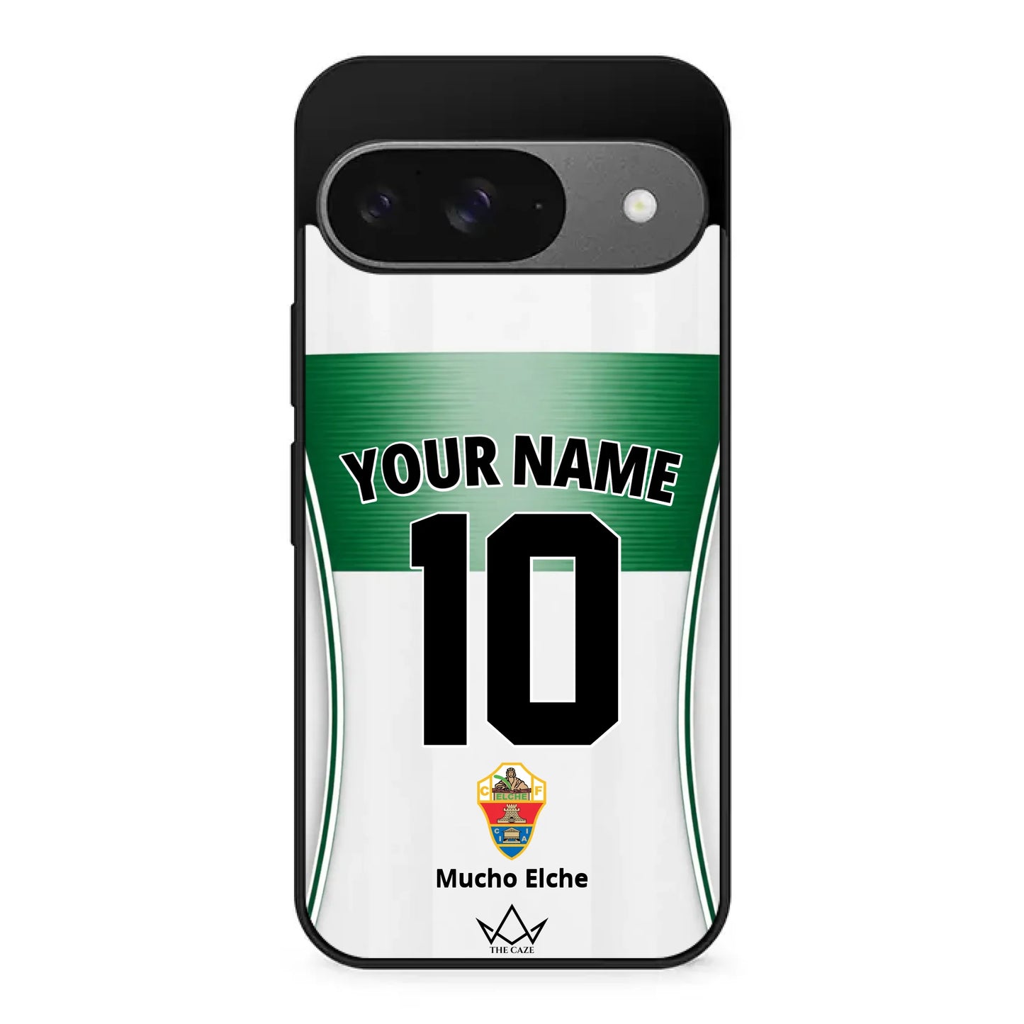Google Pixel 9 case