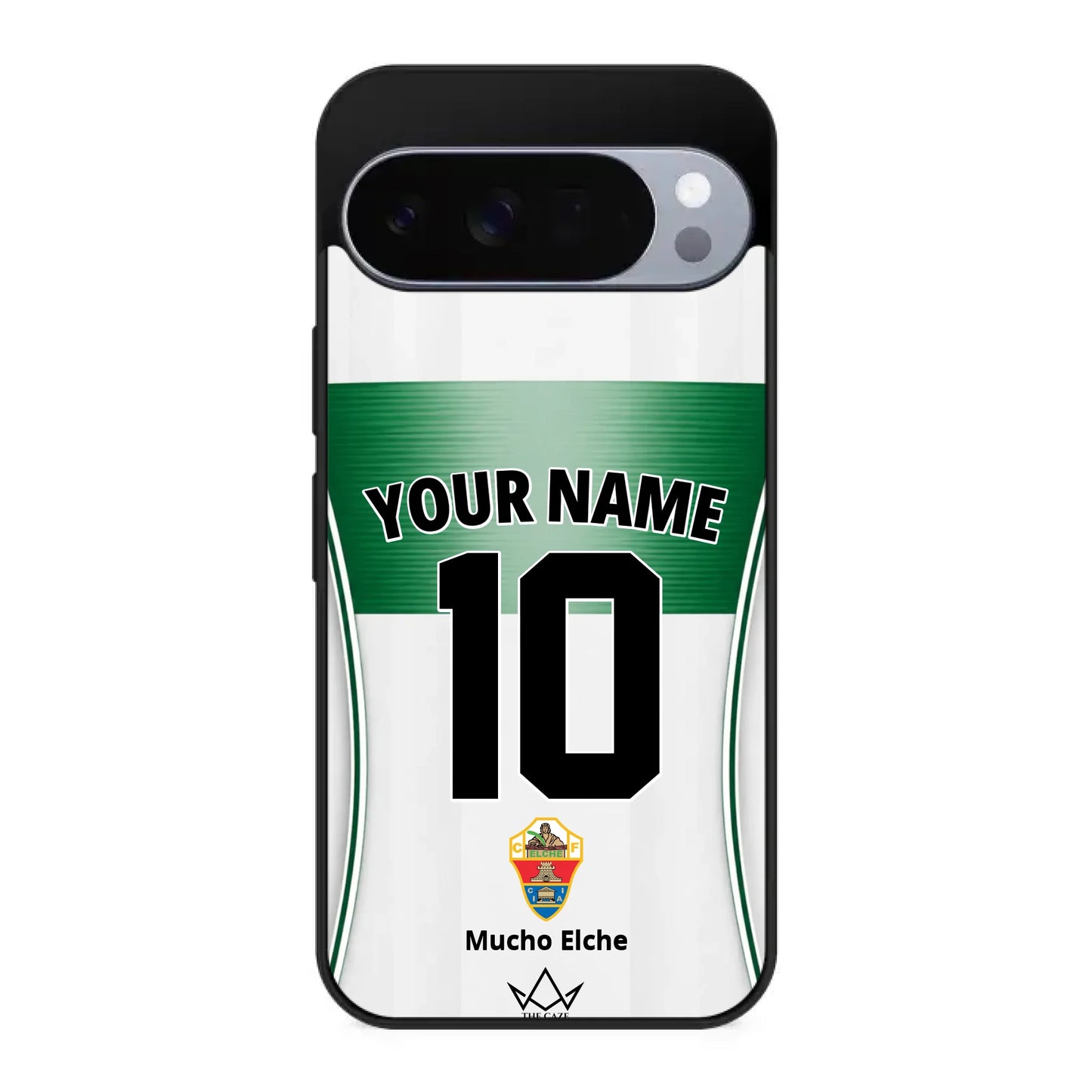 Google Pixel 10 Pro XL case
