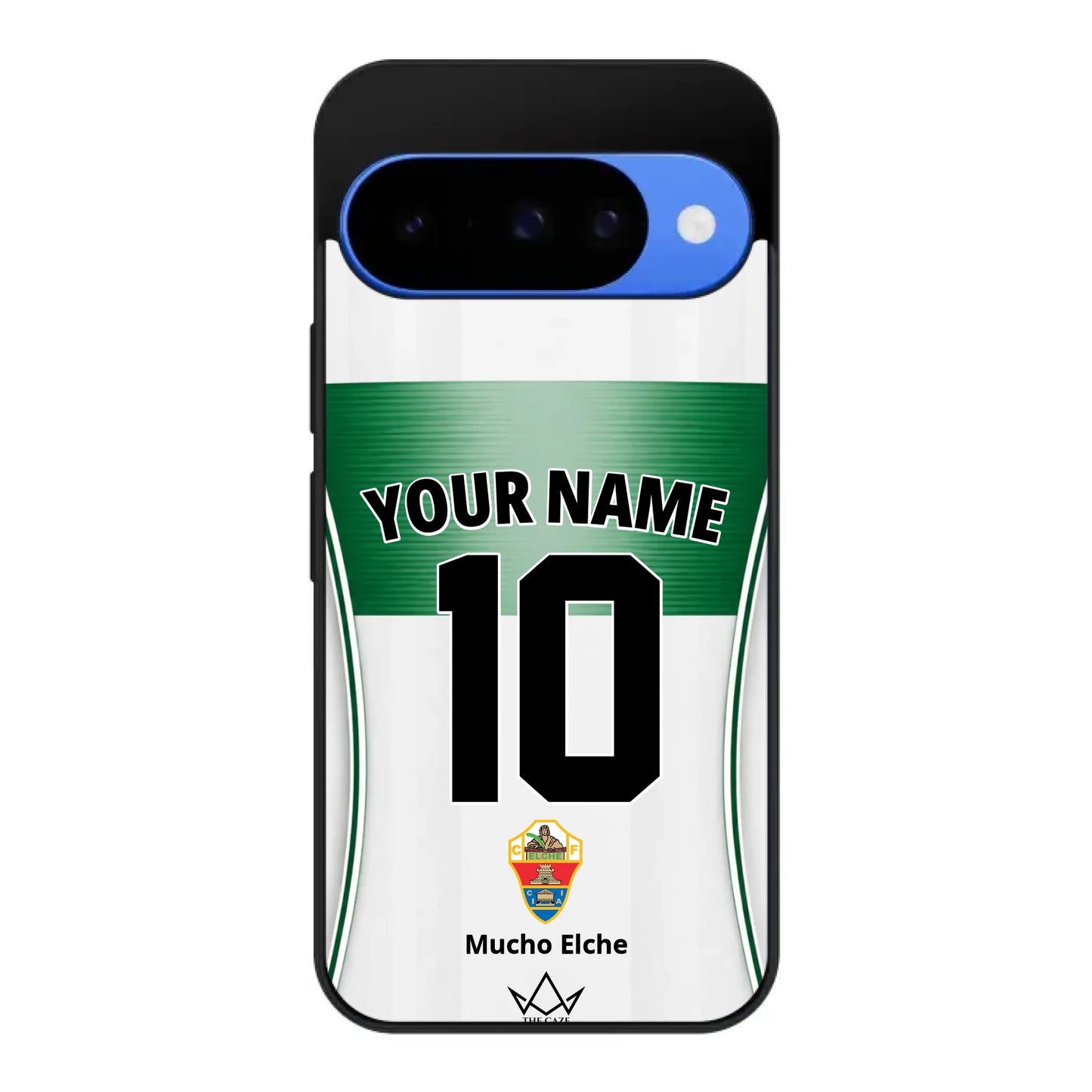 Google Pixel 10 case