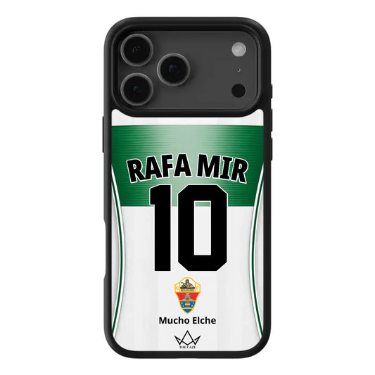 ELCHE CF Personalized Phone case