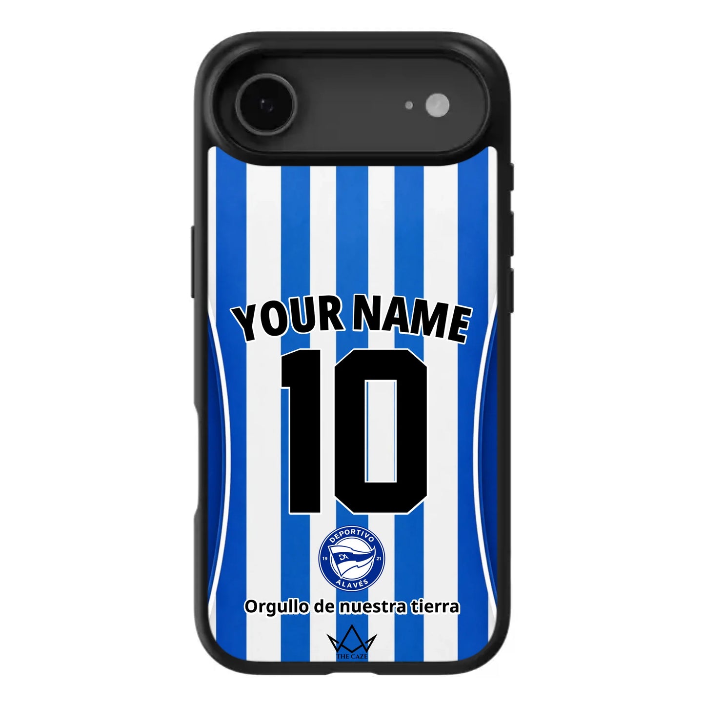 Custom phone case for IPhone 17 Air