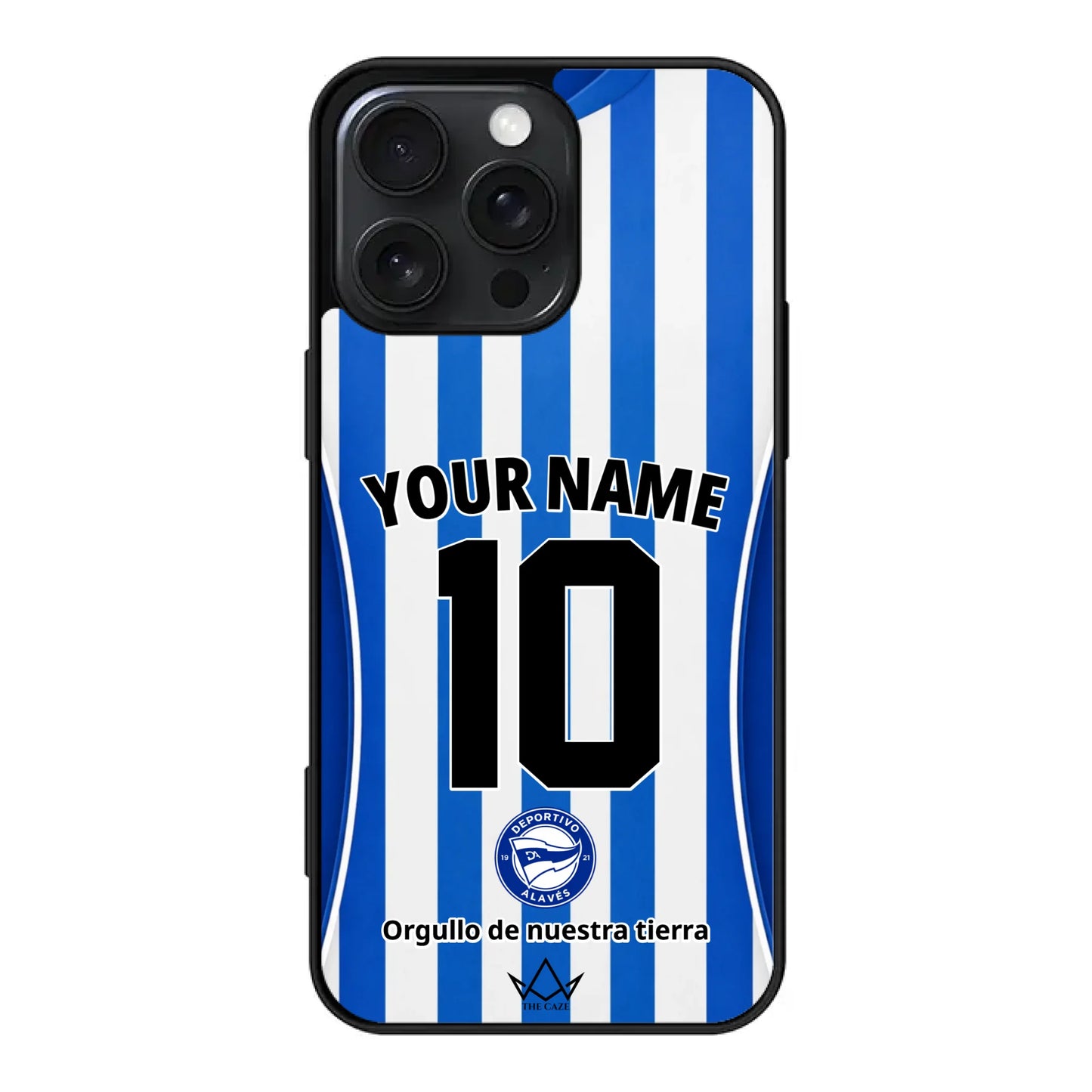 Custom phone case for IPhone 16 Pro Max