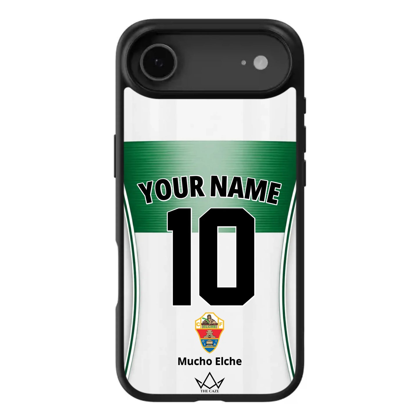 Custom phone case for IPhone 17 Air