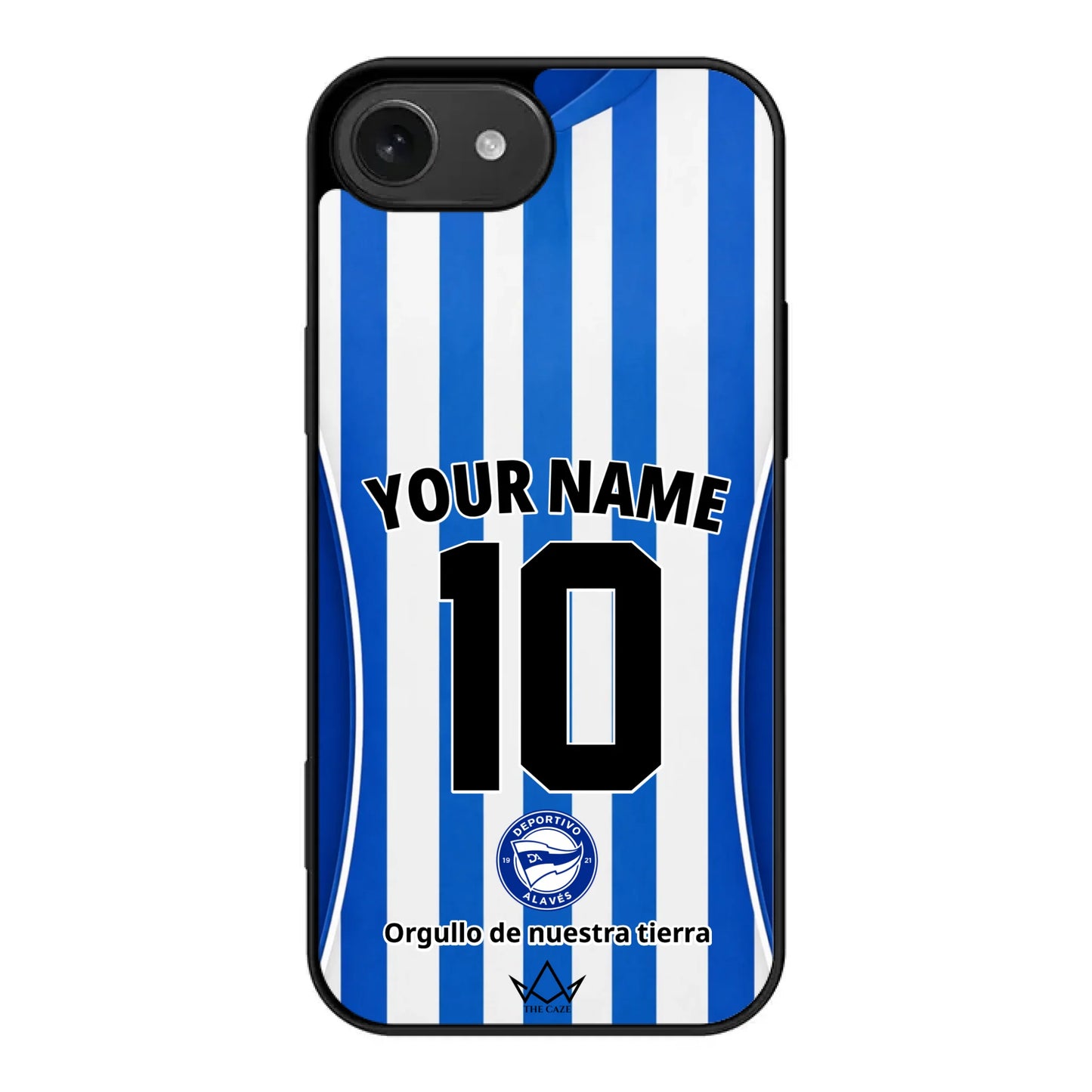 Custom phone case for IPhone 16e