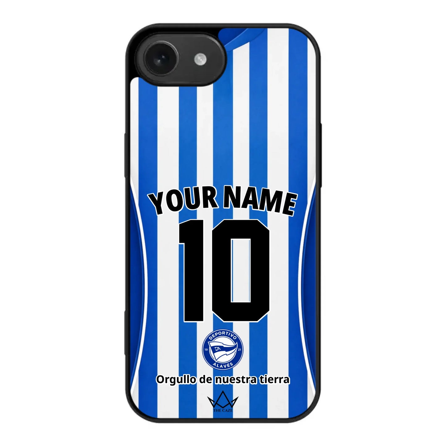 Custom phone case for IPhone 17e