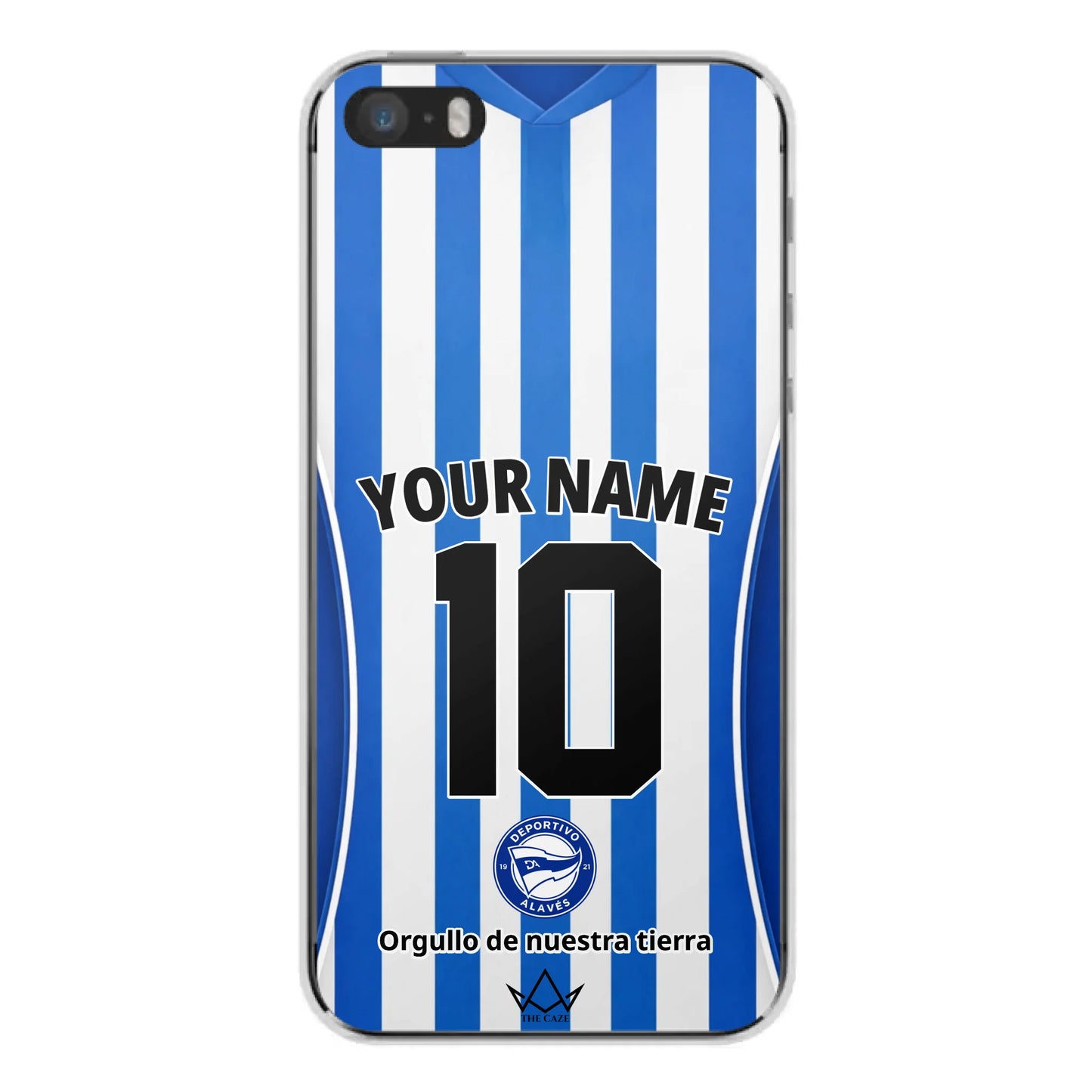 Custom phone case for IPhone SE 2016
