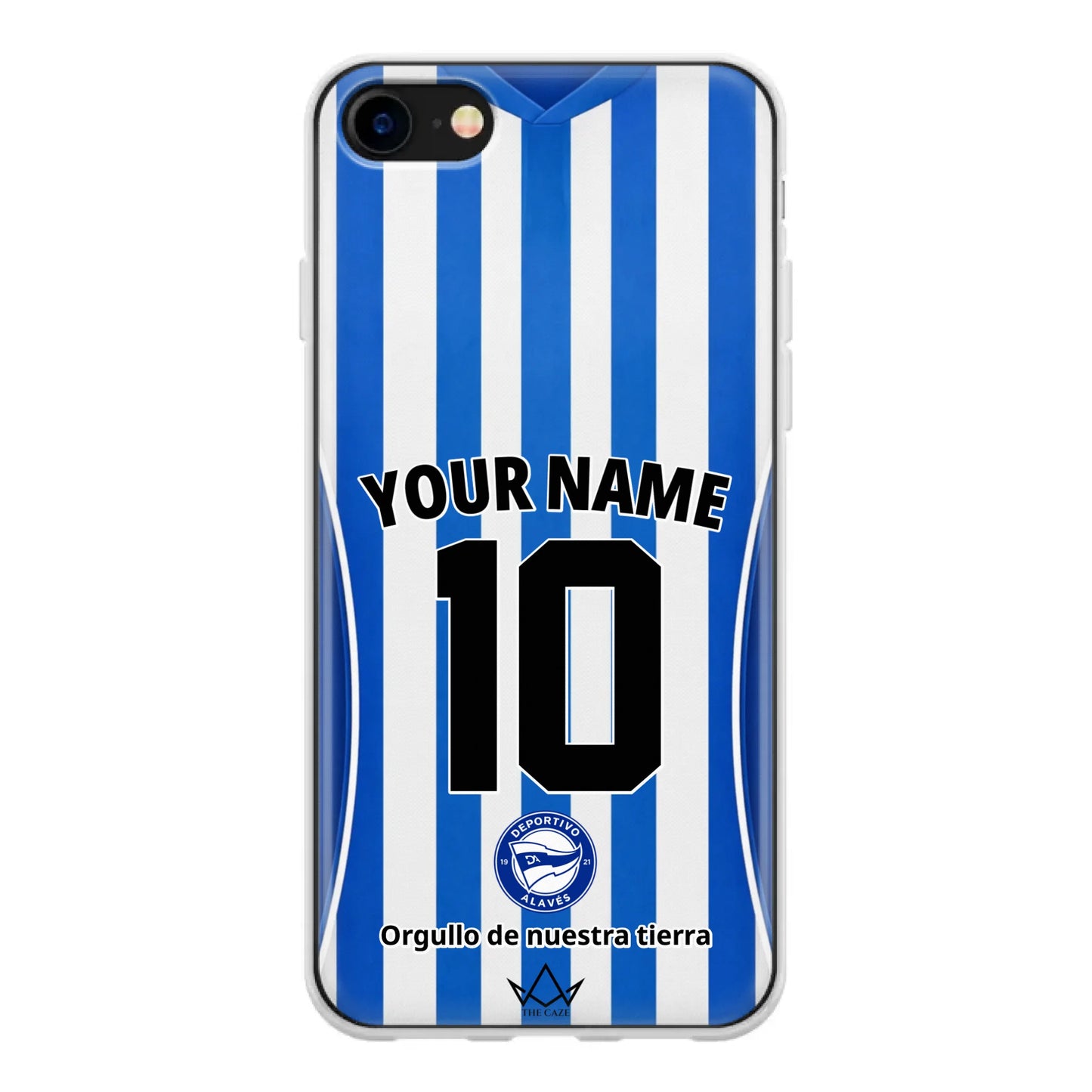 Custom phone case for IPhone SE 2022