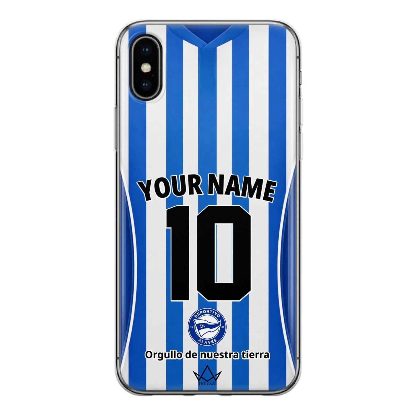 Custom phone case for IPhone XS Max