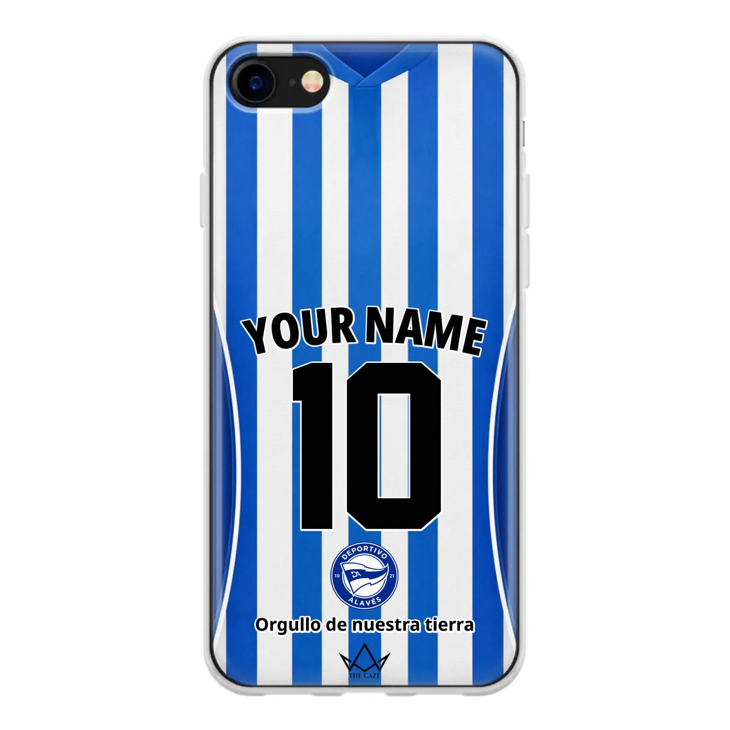 Custom phone case for IPhone SE 2020