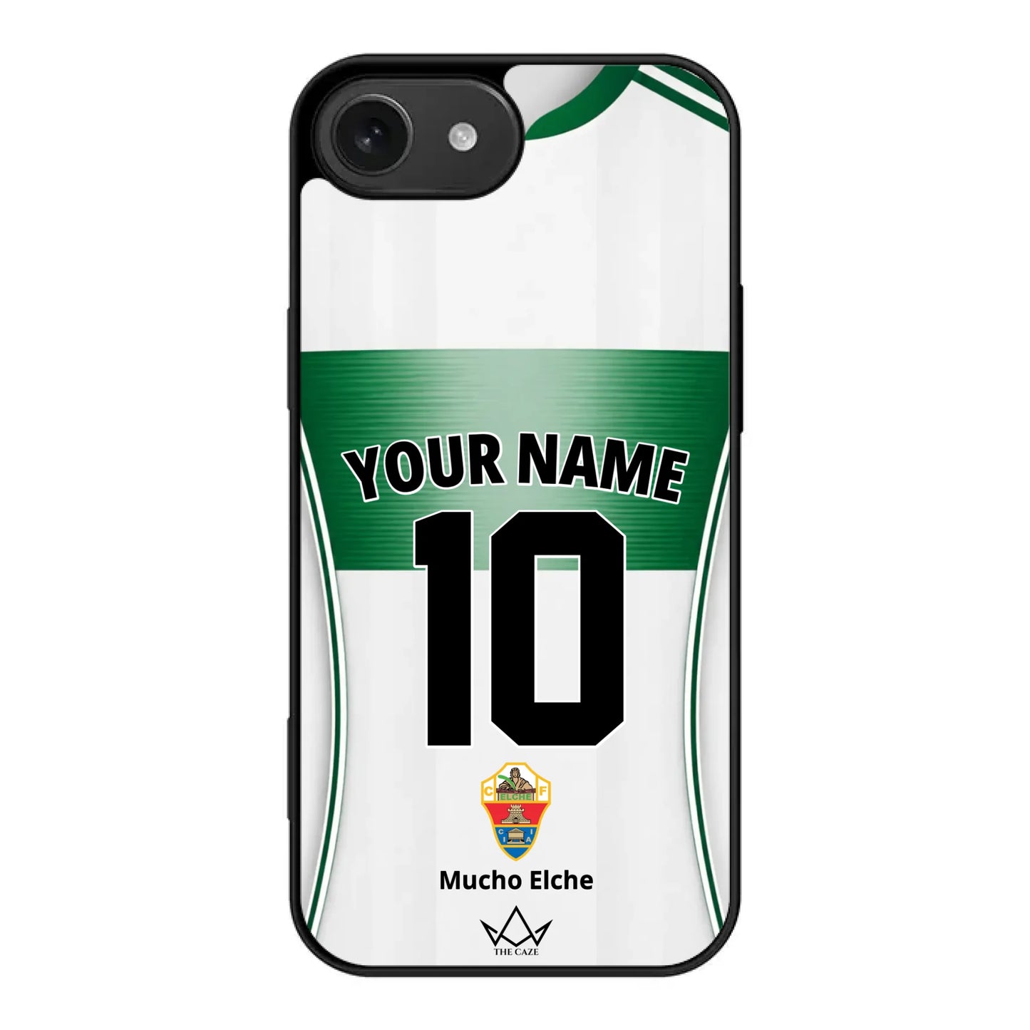 Custom phone case for IPhone 16e