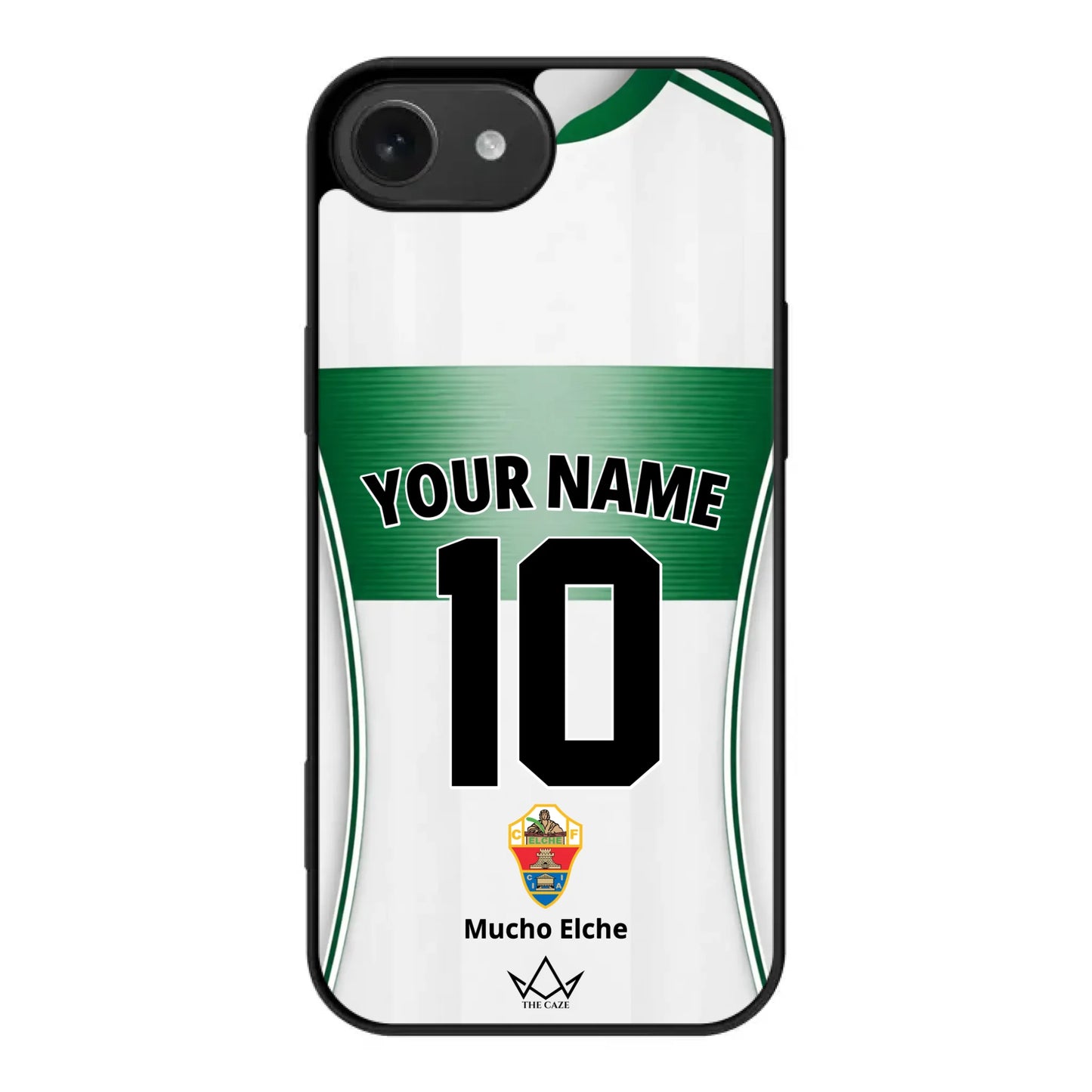 Custom phone case for IPhone 17e