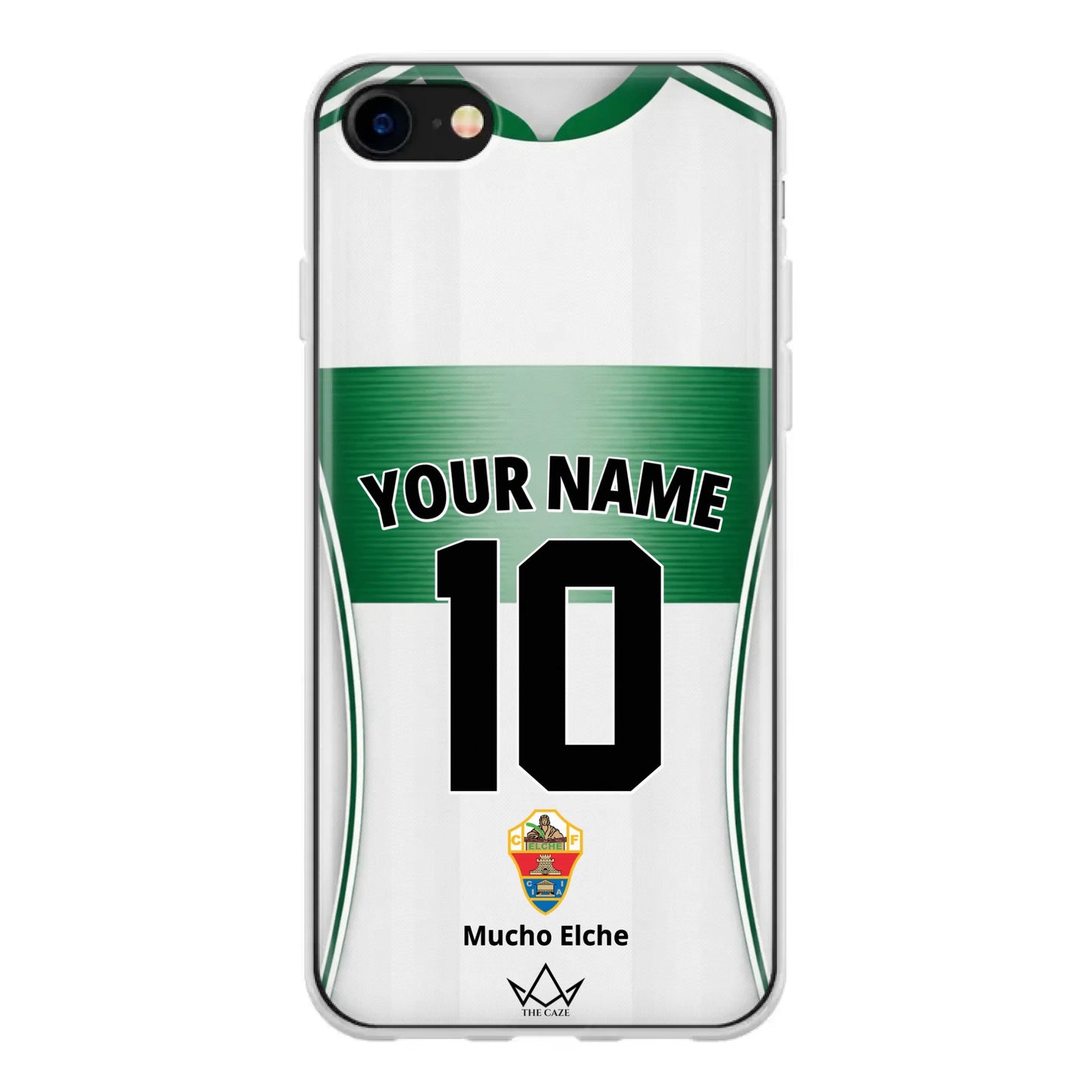 Custom phone case for IPhone SE 2022